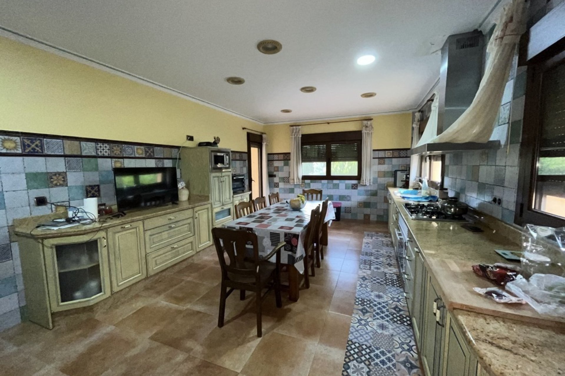 Segunda mano - Villa -
Callosa de Segura - Callosilla