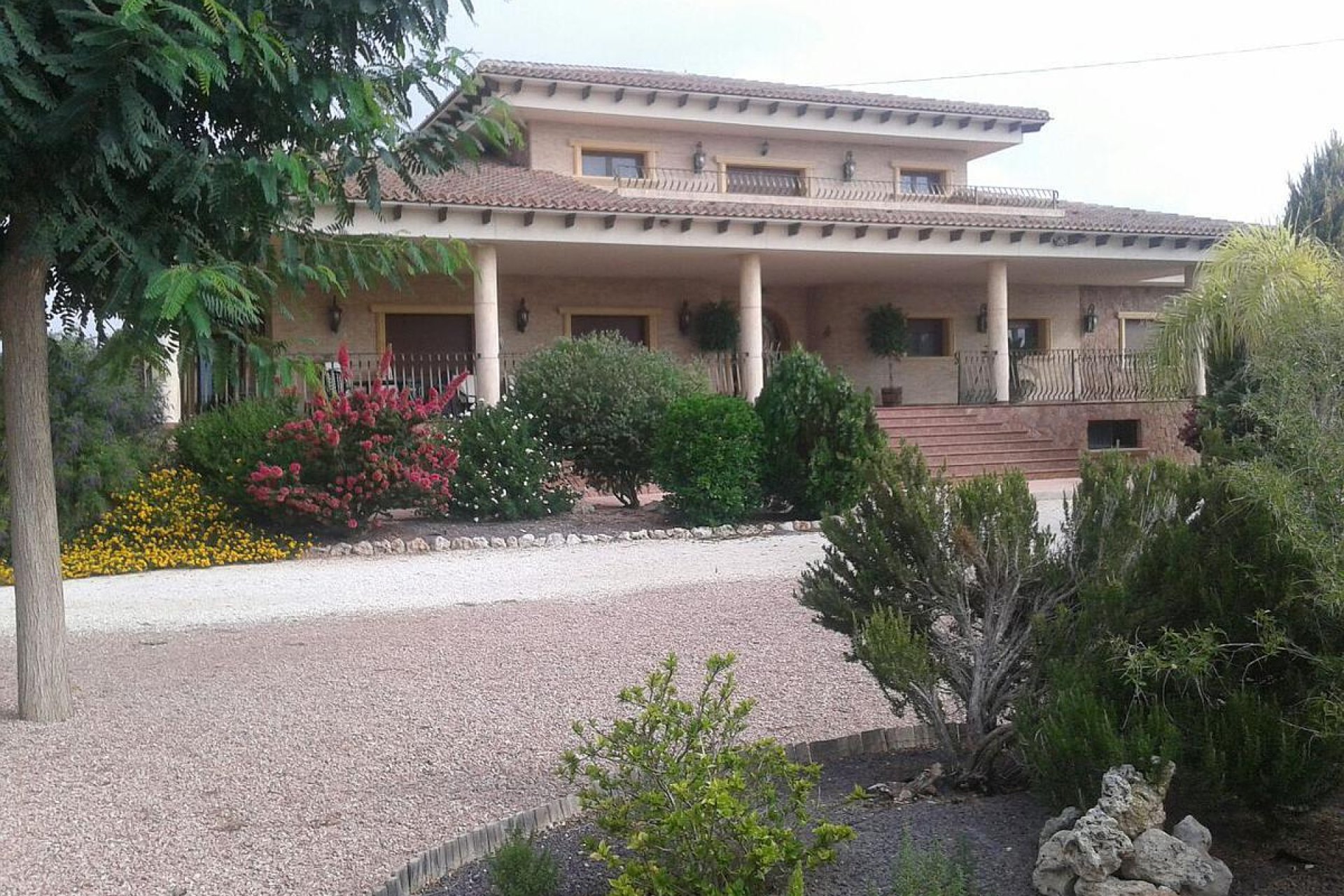 Segunda mano - Villa -
Callosa de Segura - Callosilla