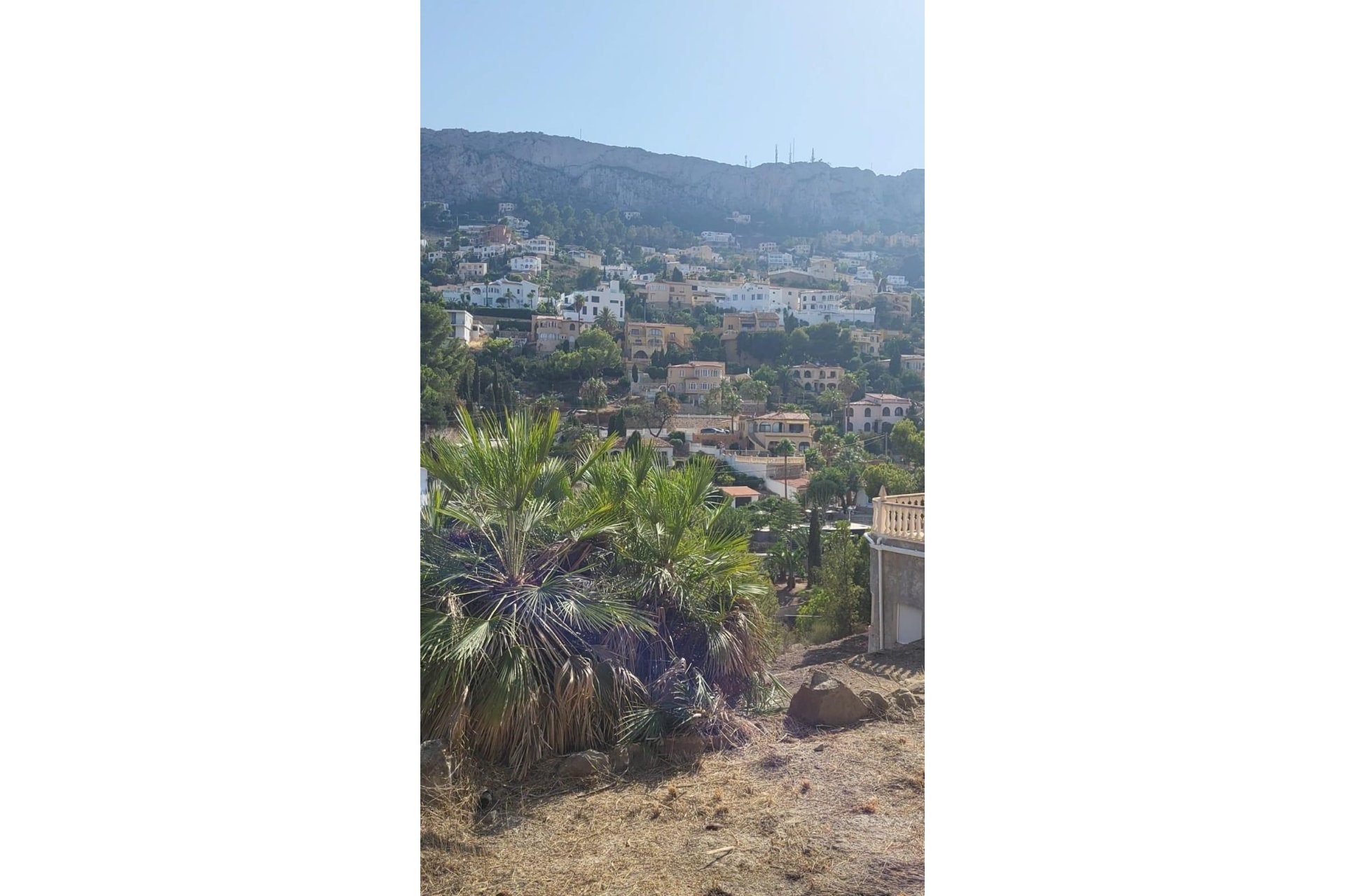 Segunda mano - Villa -
Calpe - Canuta I