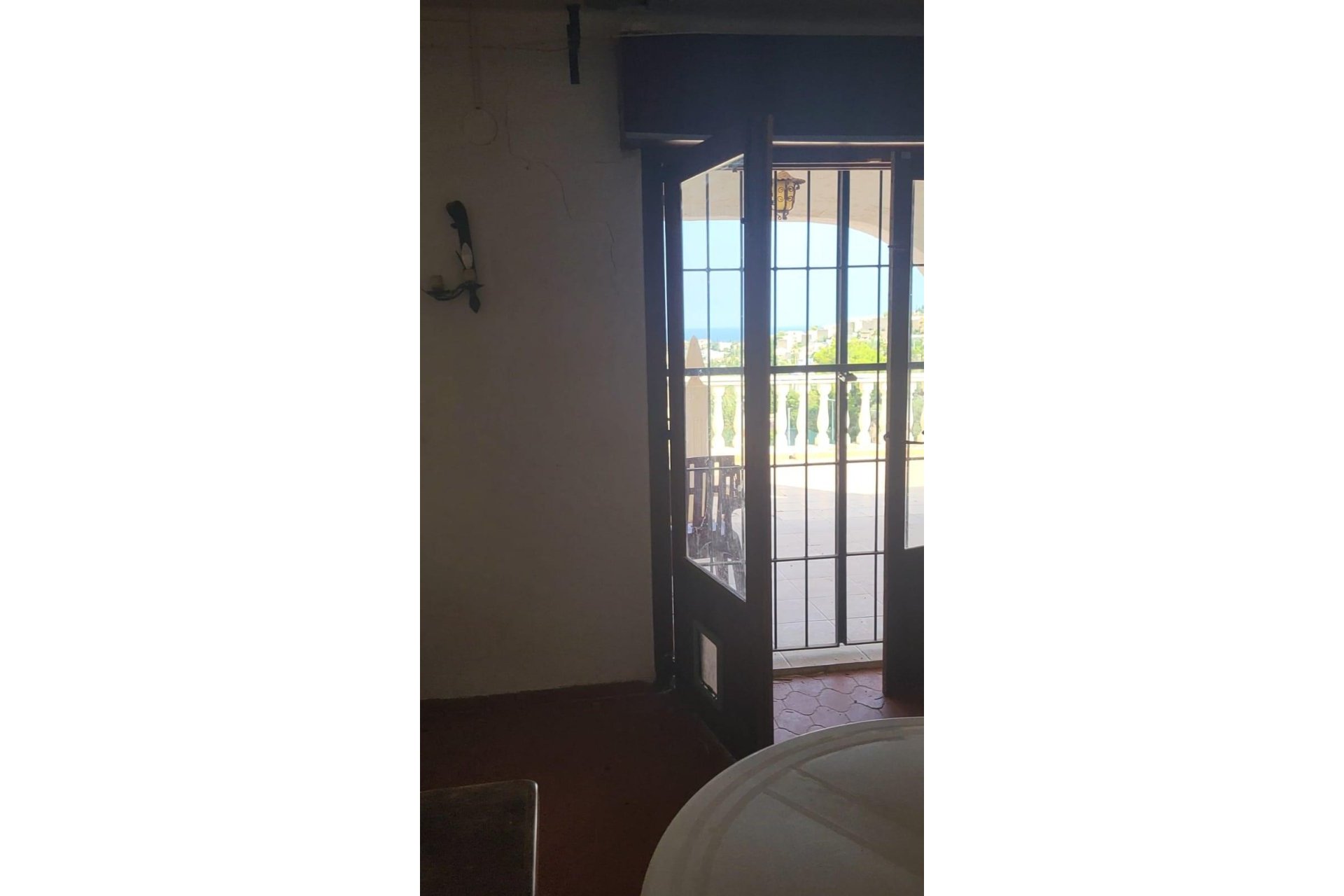 Segunda mano - Villa -
Calpe - Canuta I