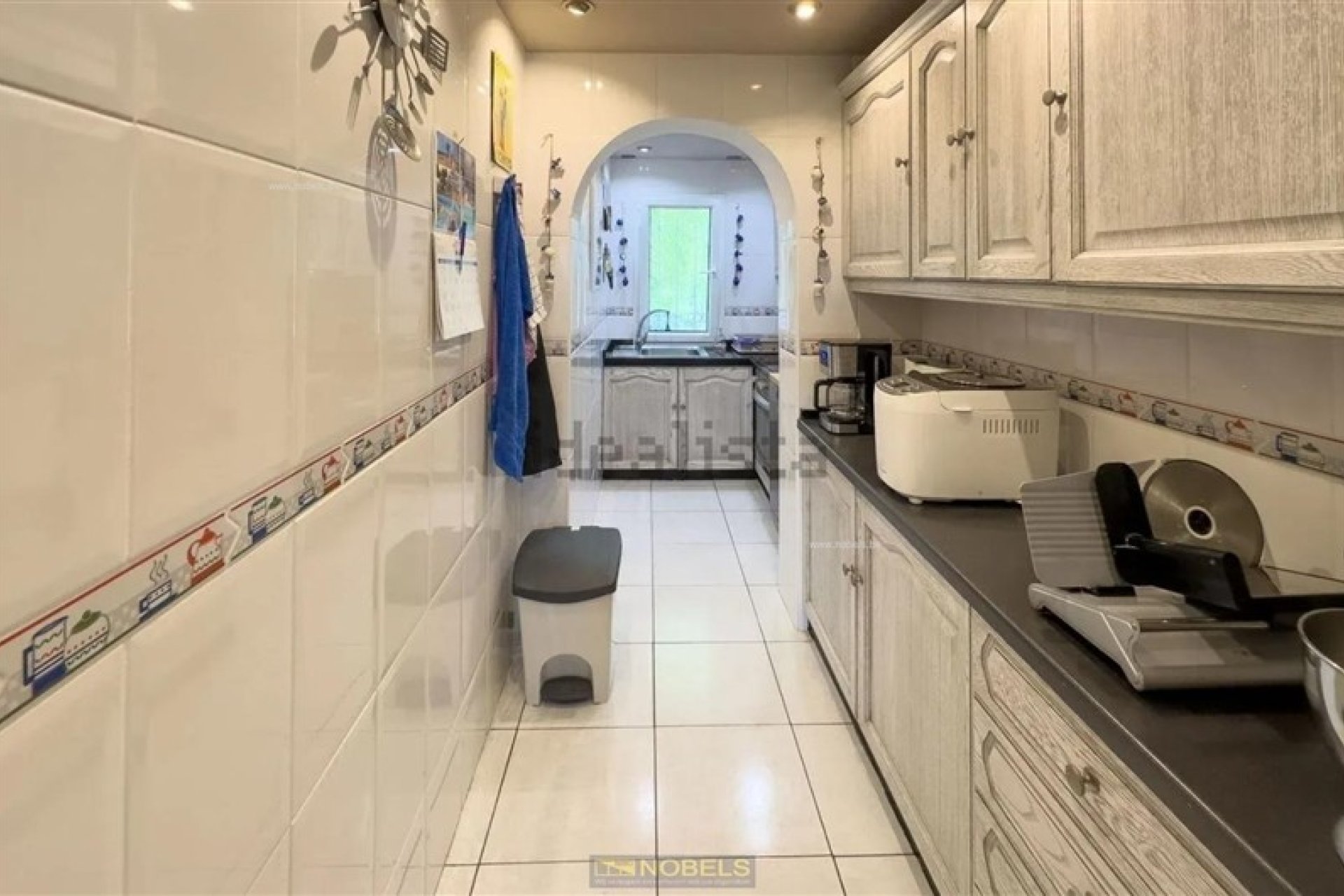Segunda mano - Villa -
Calpe - Costa Blanca