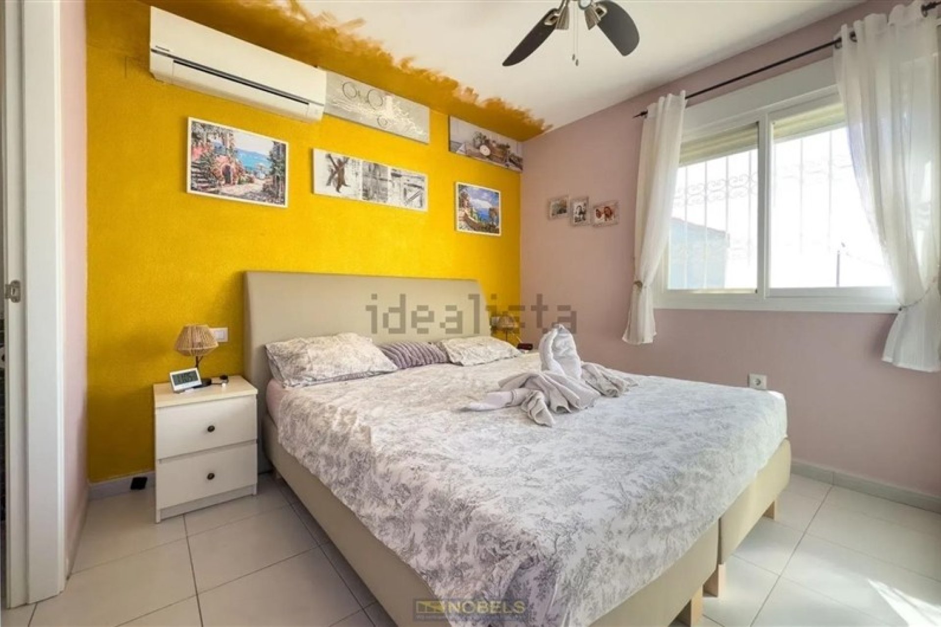 Segunda mano - Villa -
Calpe - Costa Blanca