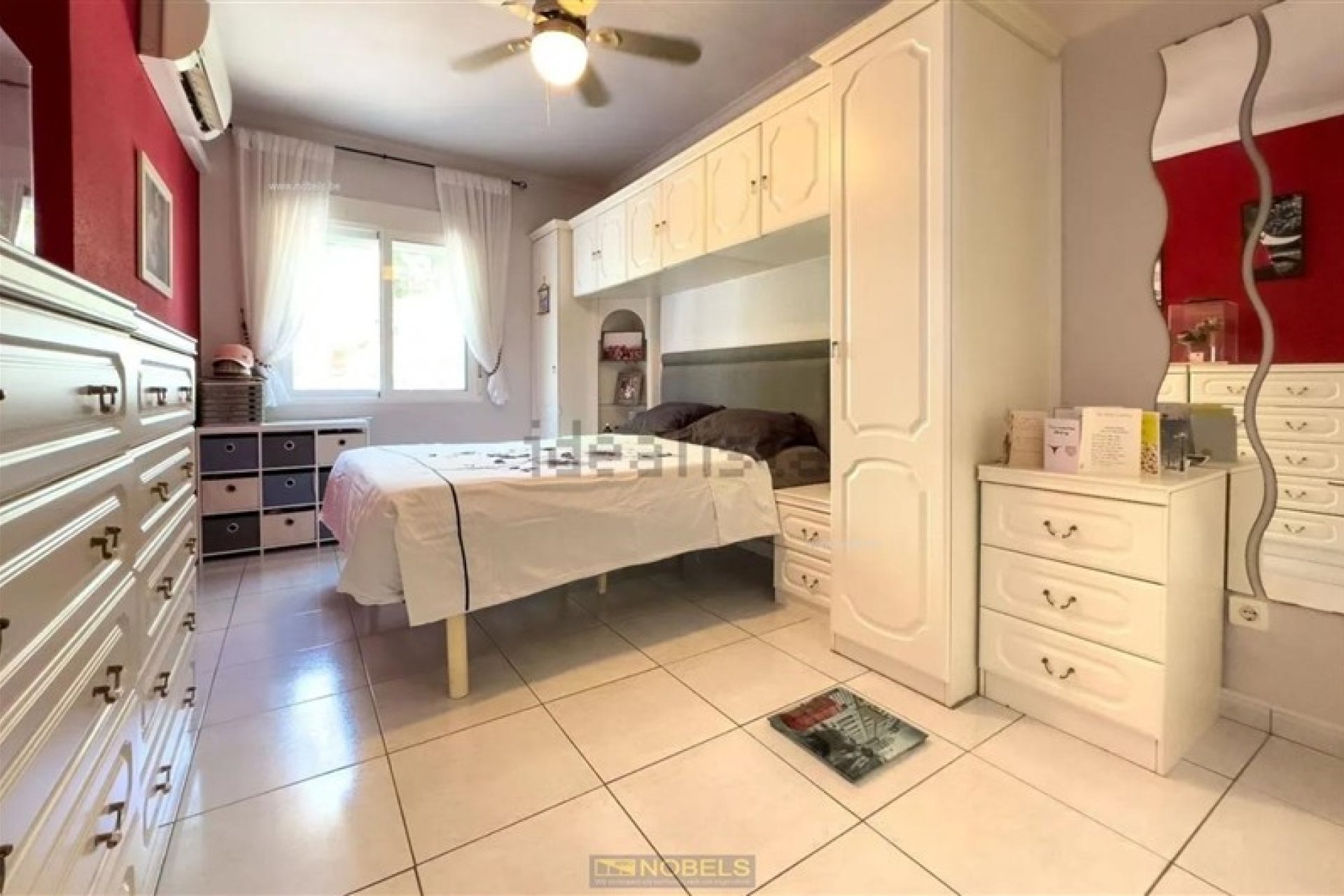 Segunda mano - Villa -
Calpe - Costa Blanca