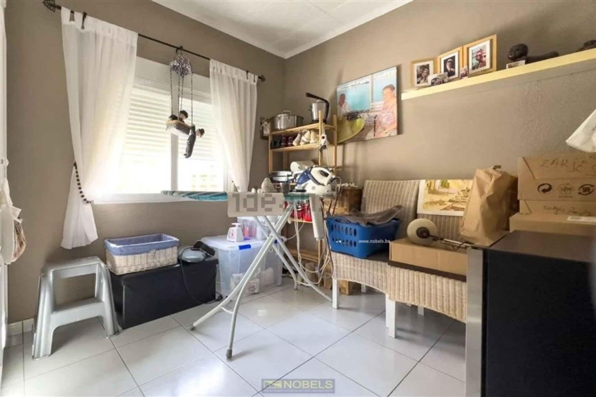 Segunda mano - Villa -
Calpe - Costa Blanca