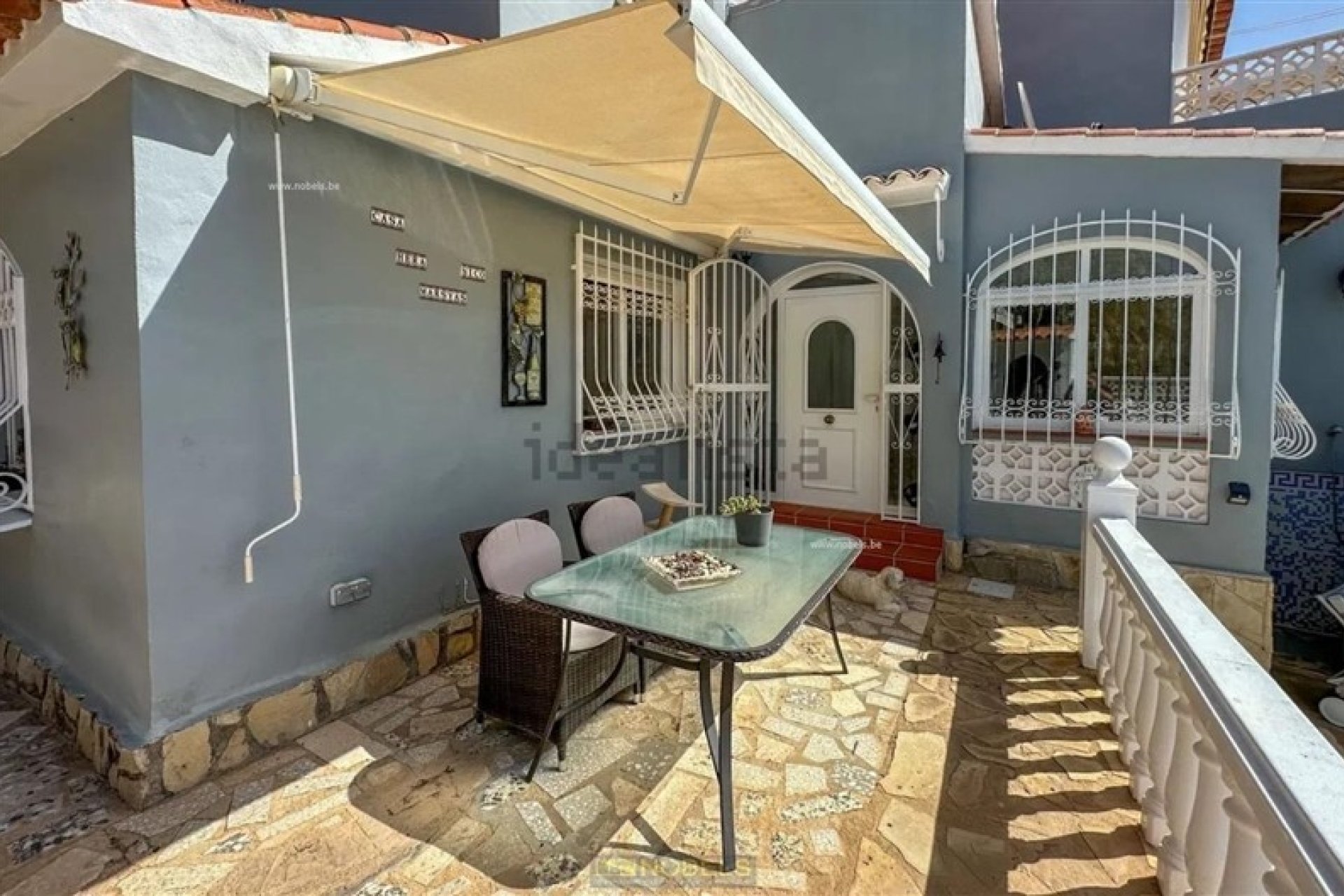 Segunda mano - Villa -
Calpe - Costa Blanca
