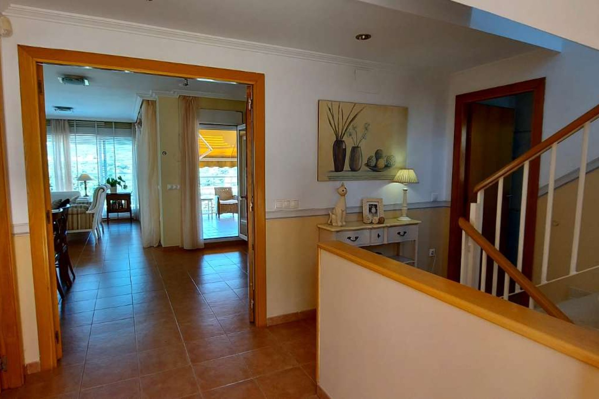 Segunda mano - Villa -
Calpe - Costa Blanca