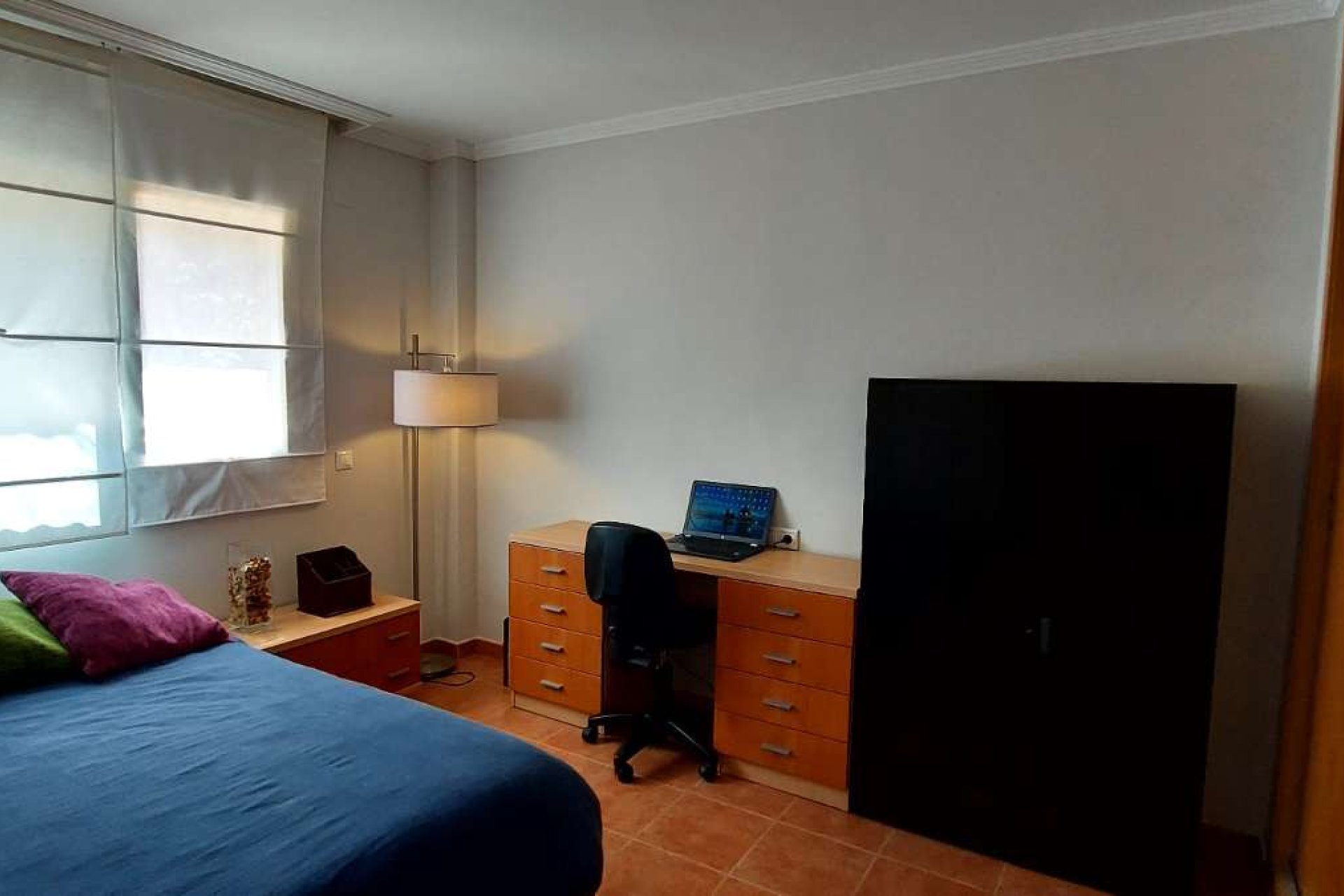 Segunda mano - Villa -
Calpe - Costa Blanca