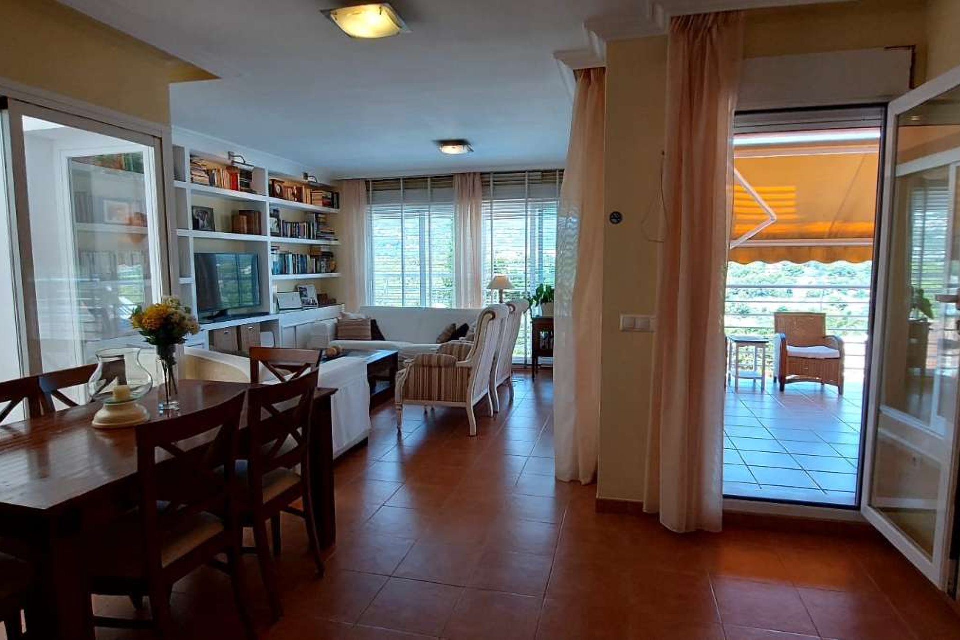 Segunda mano - Villa -
Calpe - Costa Blanca