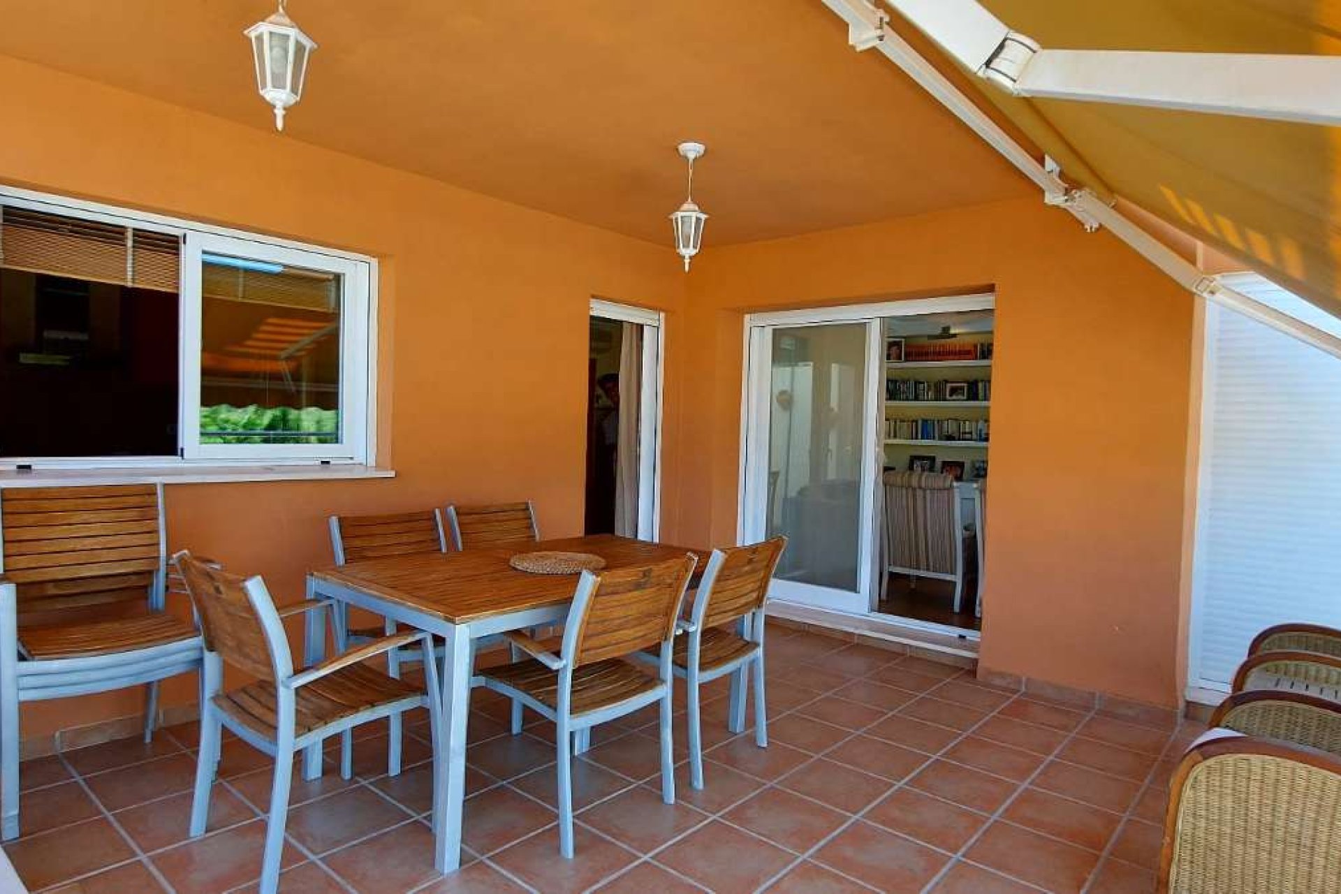 Segunda mano - Villa -
Calpe - Costa Blanca