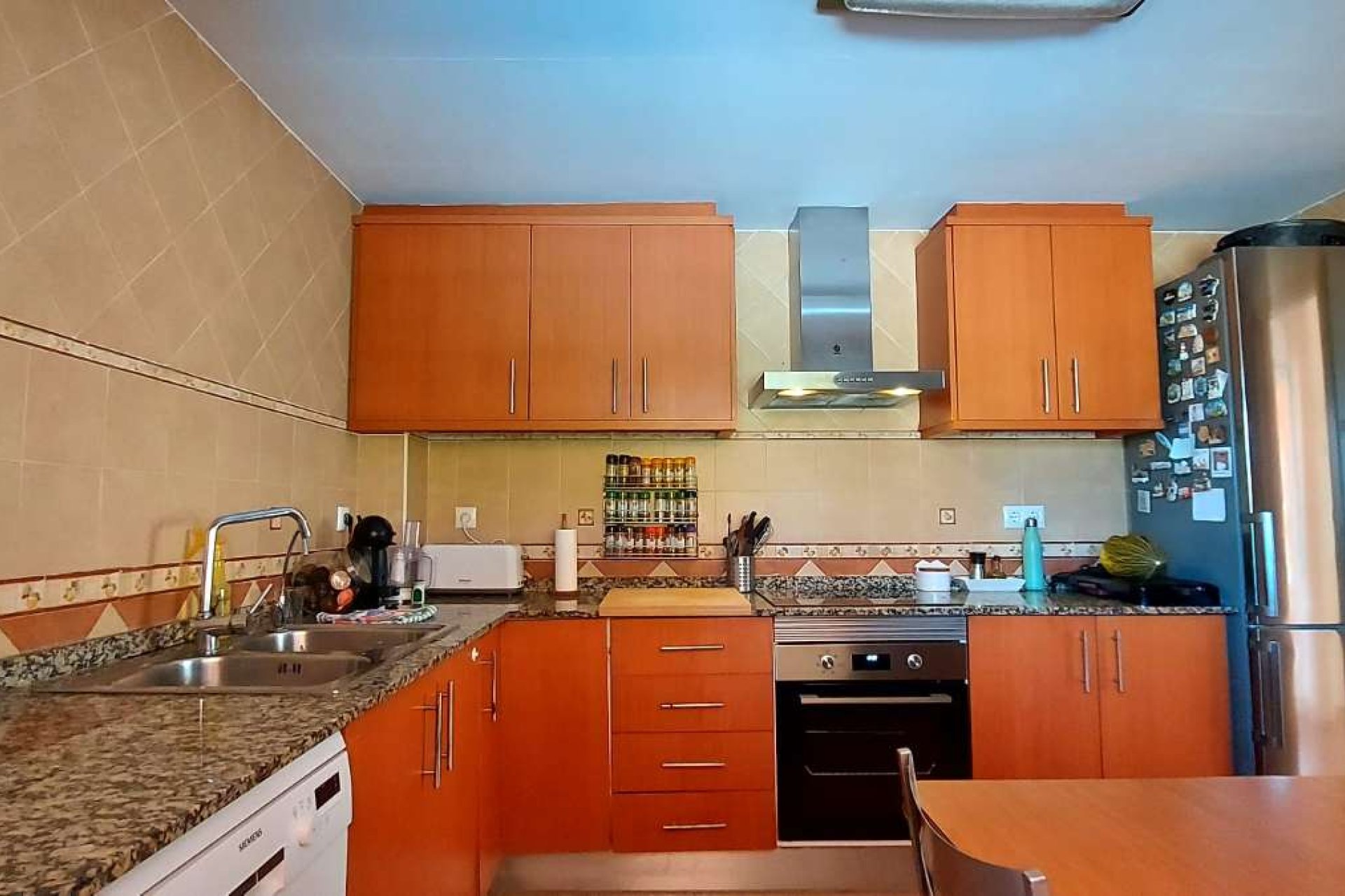 Segunda mano - Villa -
Calpe - Costa Blanca