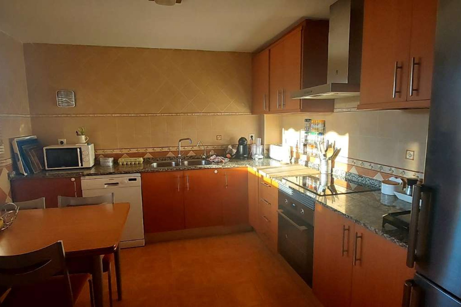 Segunda mano - Villa -
Calpe - Costa Blanca