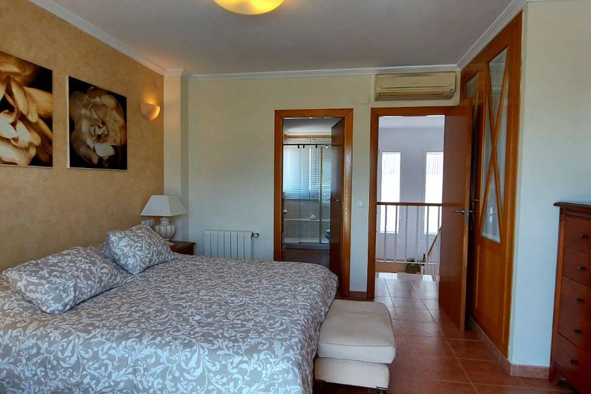 Segunda mano - Villa -
Calpe - Costa Blanca