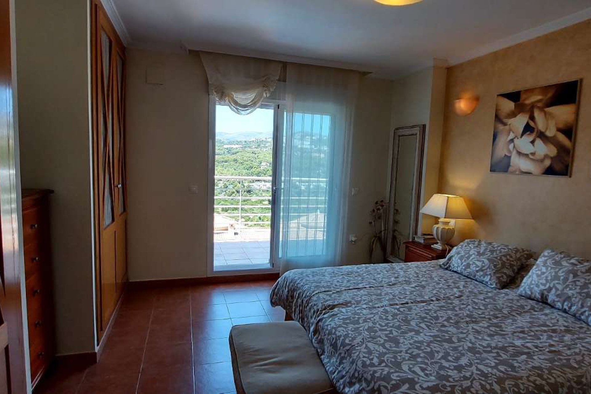 Segunda mano - Villa -
Calpe - Costa Blanca