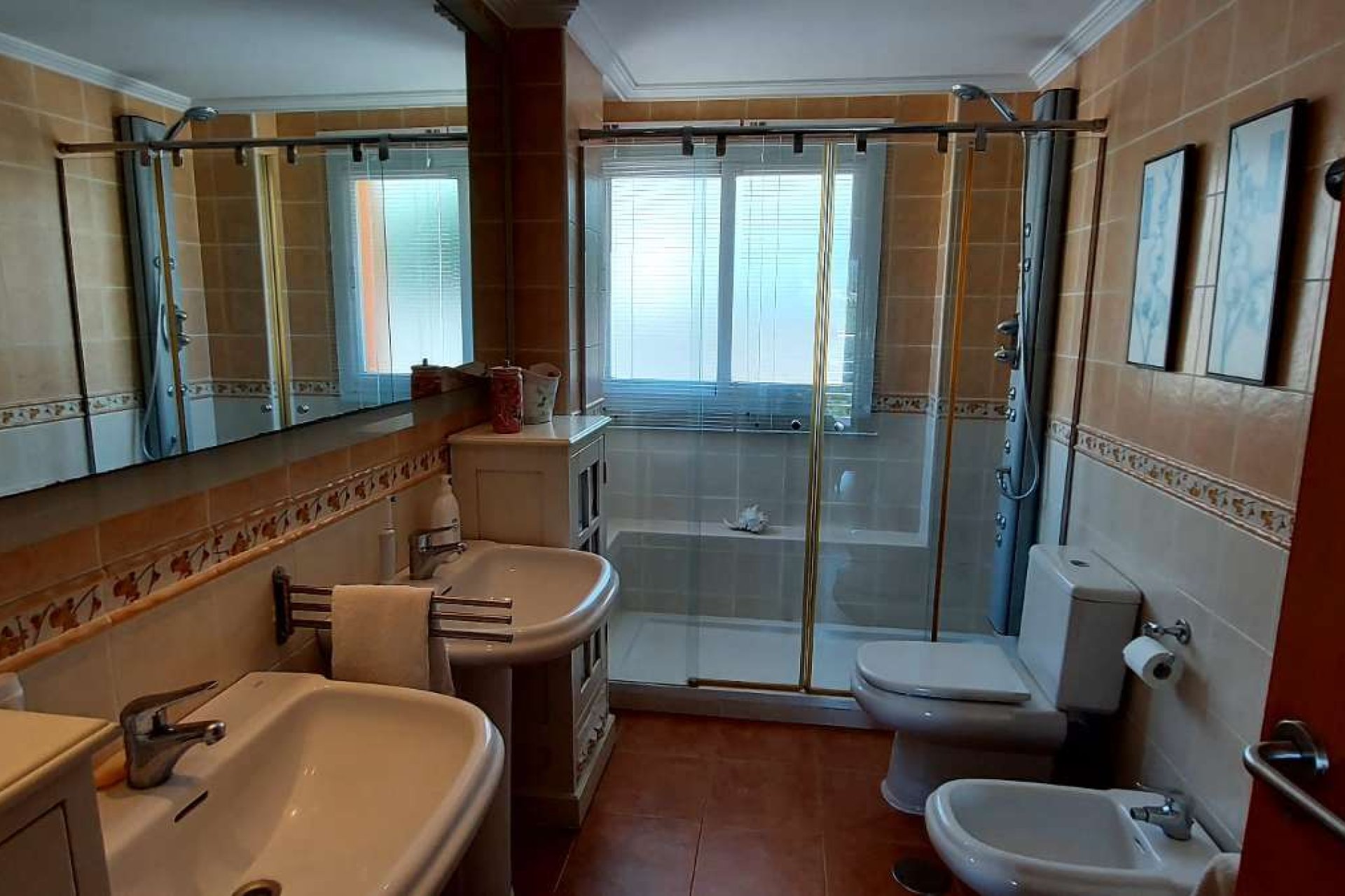 Segunda mano - Villa -
Calpe - Costa Blanca