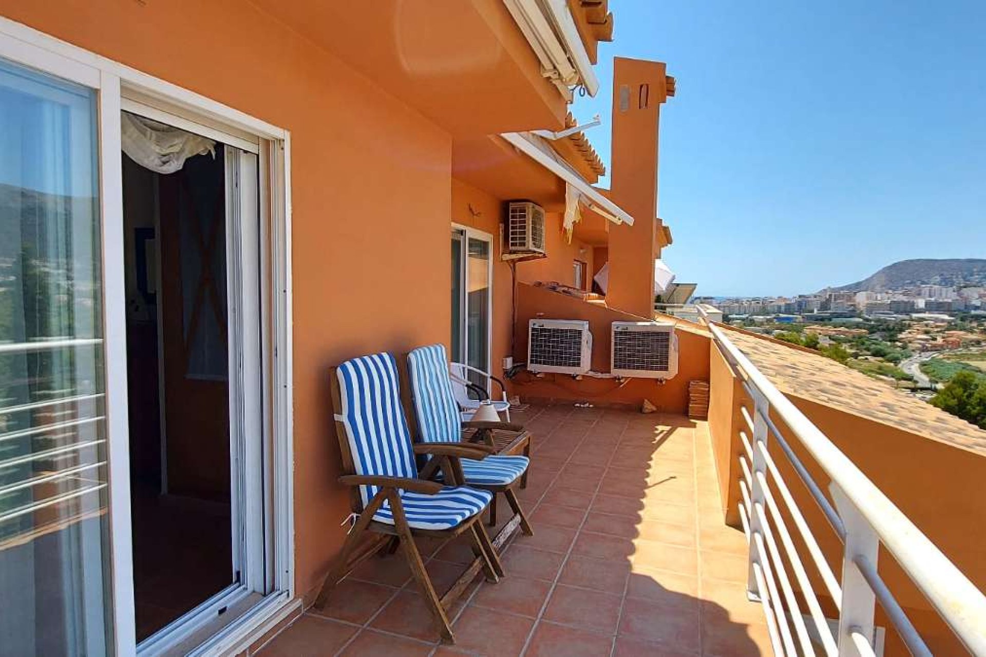 Segunda mano - Villa -
Calpe - Costa Blanca