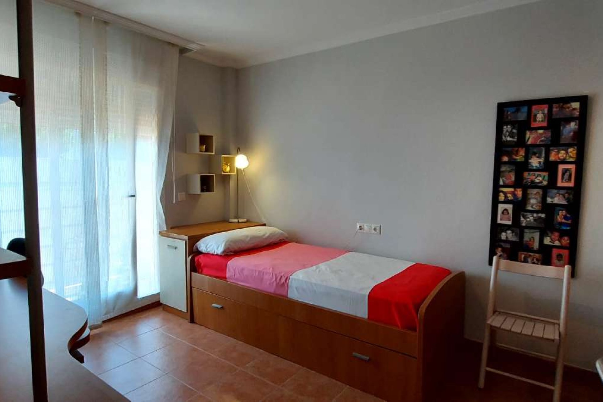 Segunda mano - Villa -
Calpe - Costa Blanca