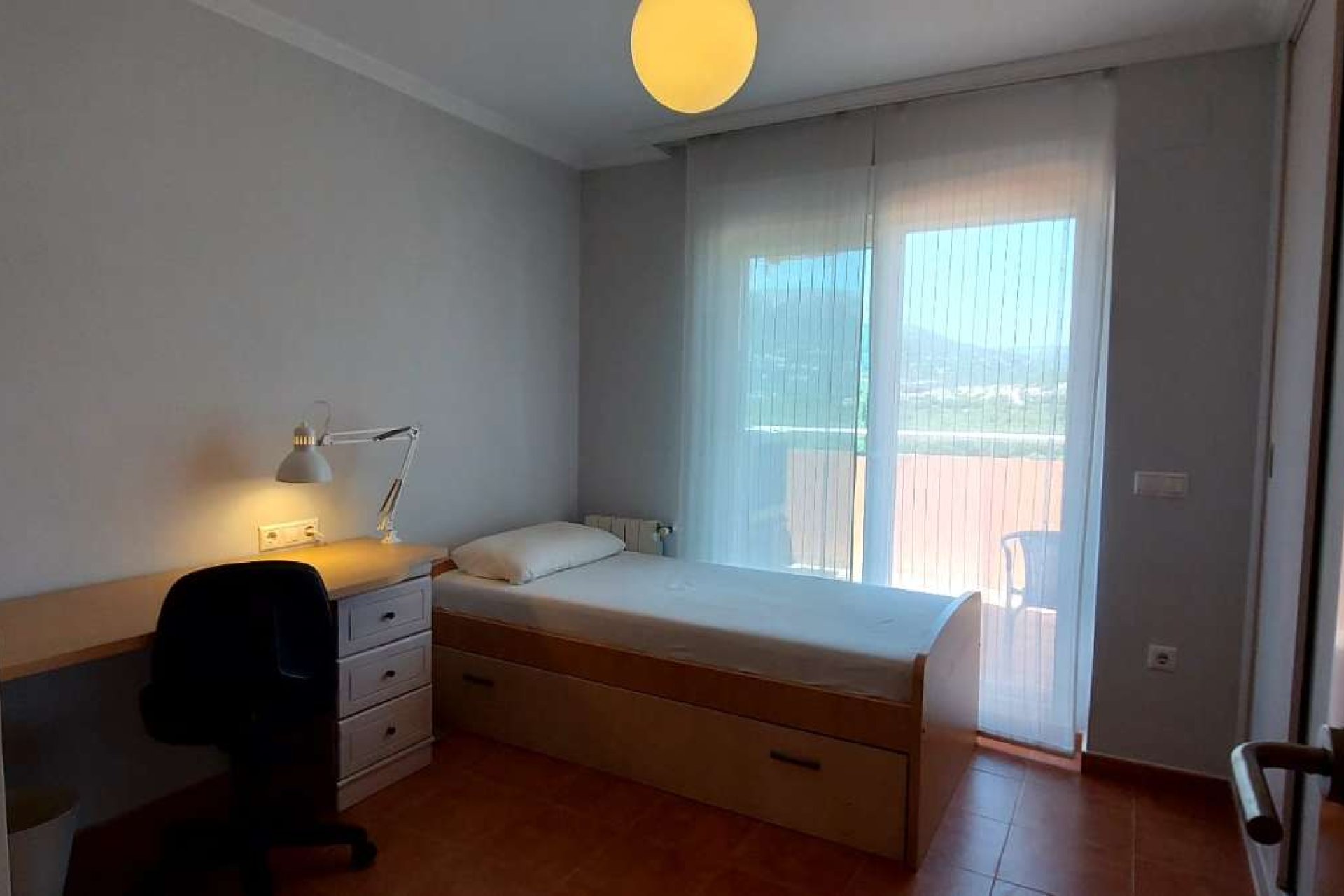 Segunda mano - Villa -
Calpe - Costa Blanca