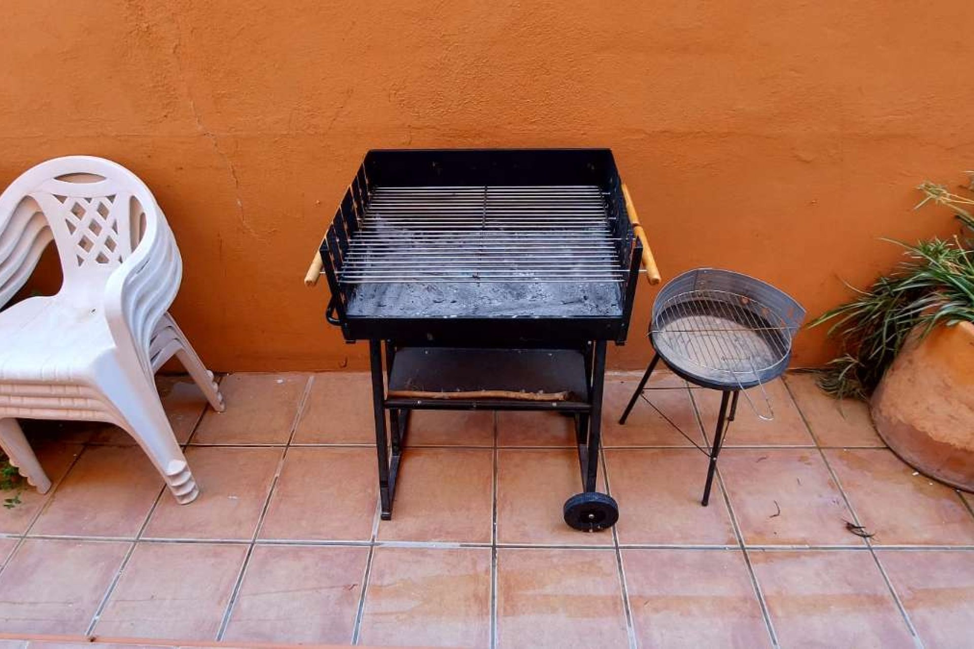 Segunda mano - Villa -
Calpe - Costa Blanca