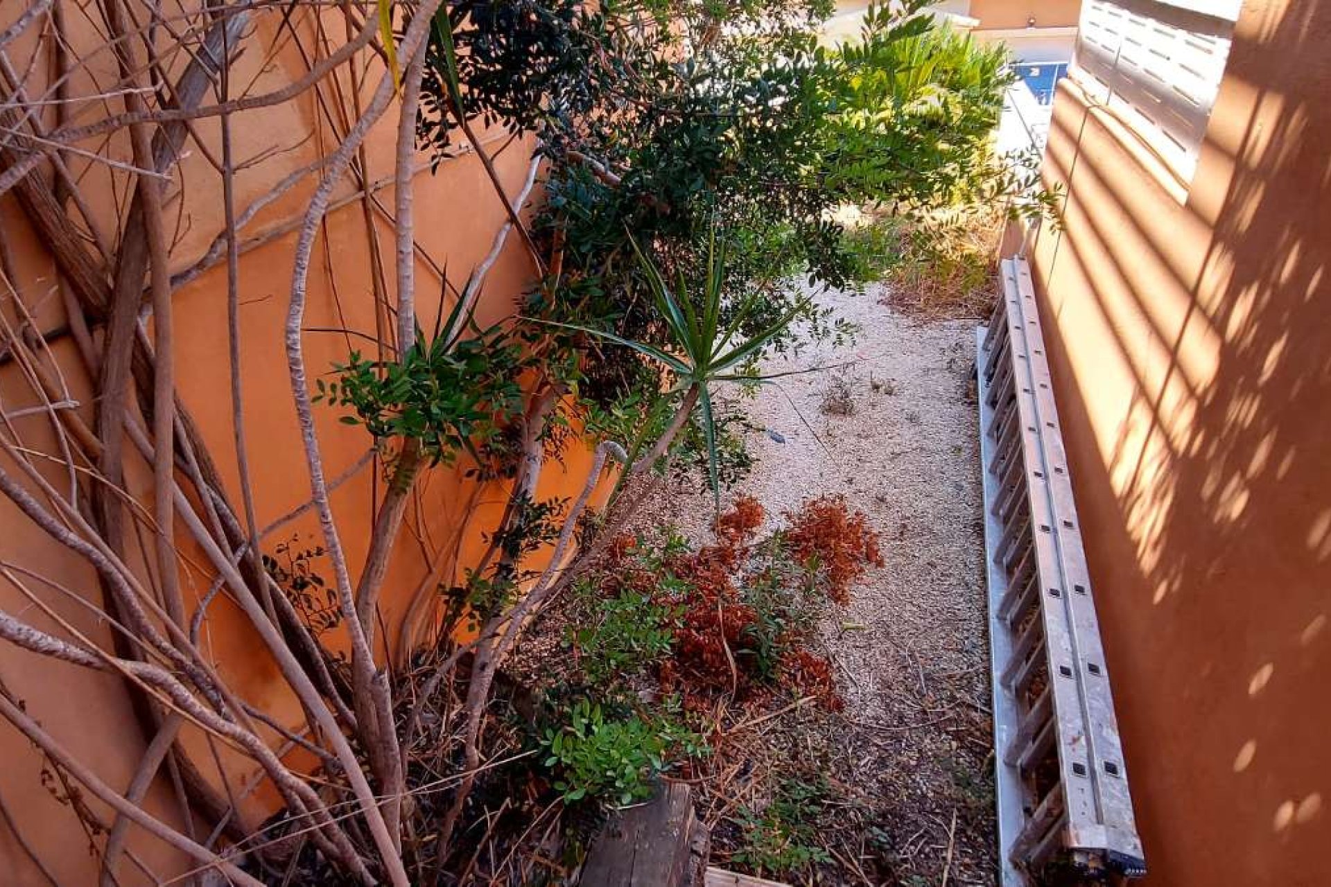 Segunda mano - Villa -
Calpe - Costa Blanca