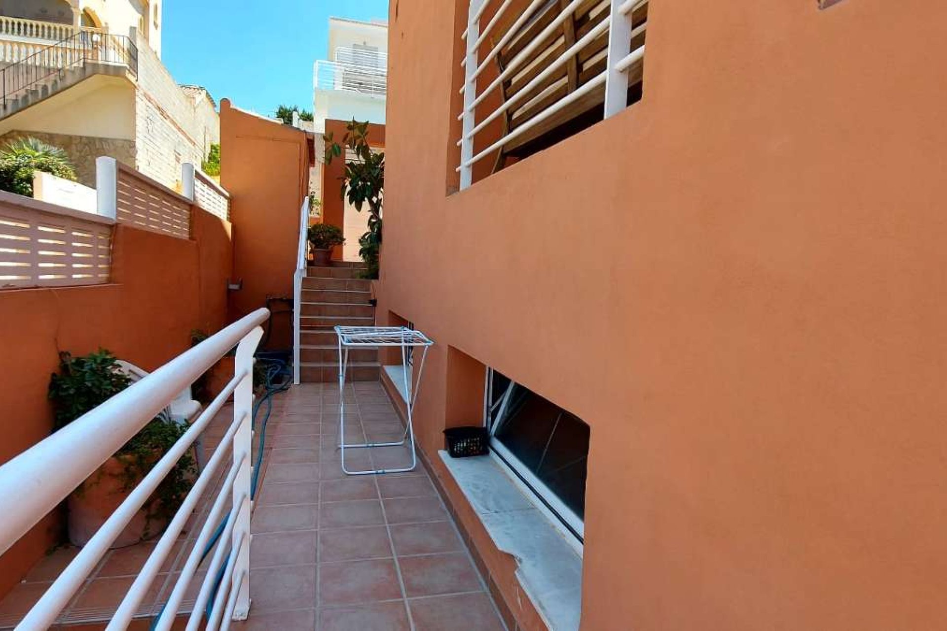 Segunda mano - Villa -
Calpe - Costa Blanca