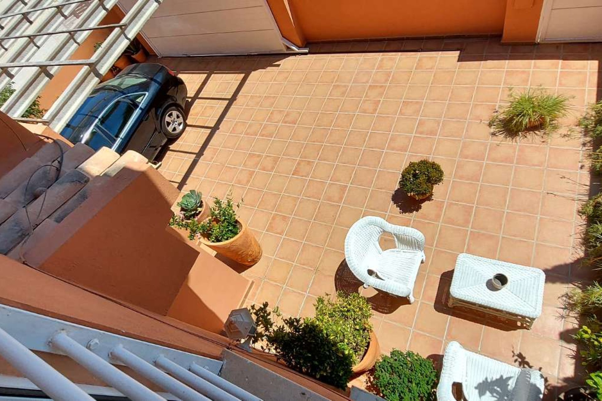 Segunda mano - Villa -
Calpe - Costa Blanca