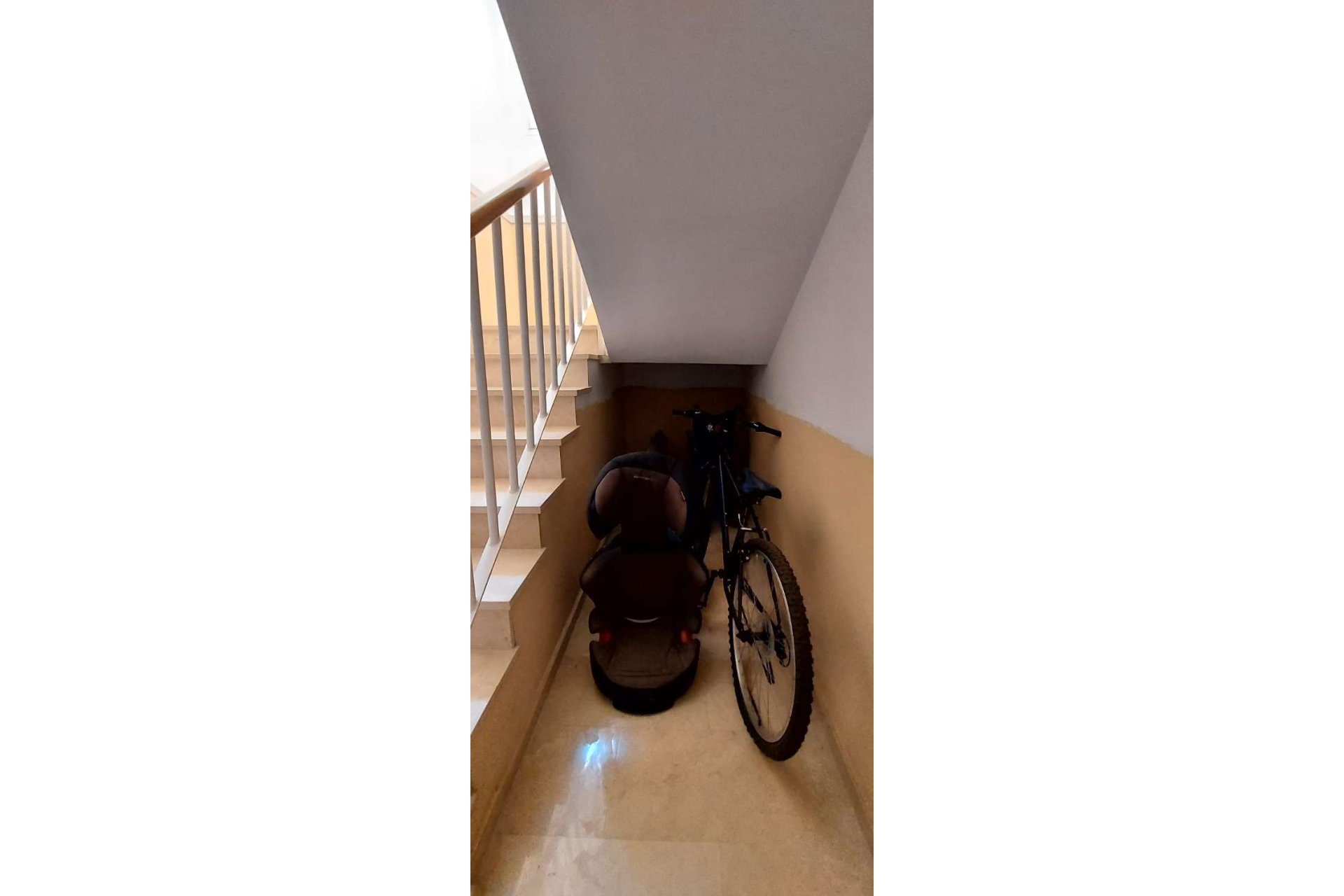 Segunda mano - Villa -
Calpe - Costa Blanca