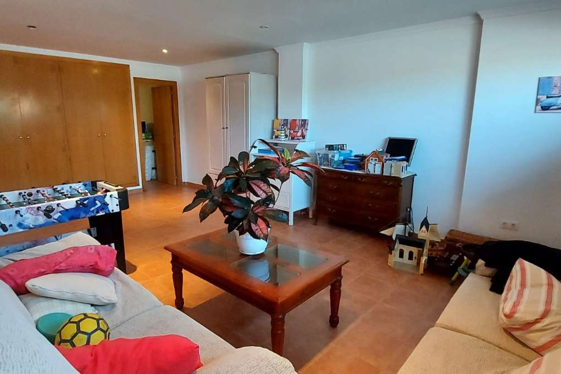 Segunda mano - Villa -
Calpe - Costa Blanca