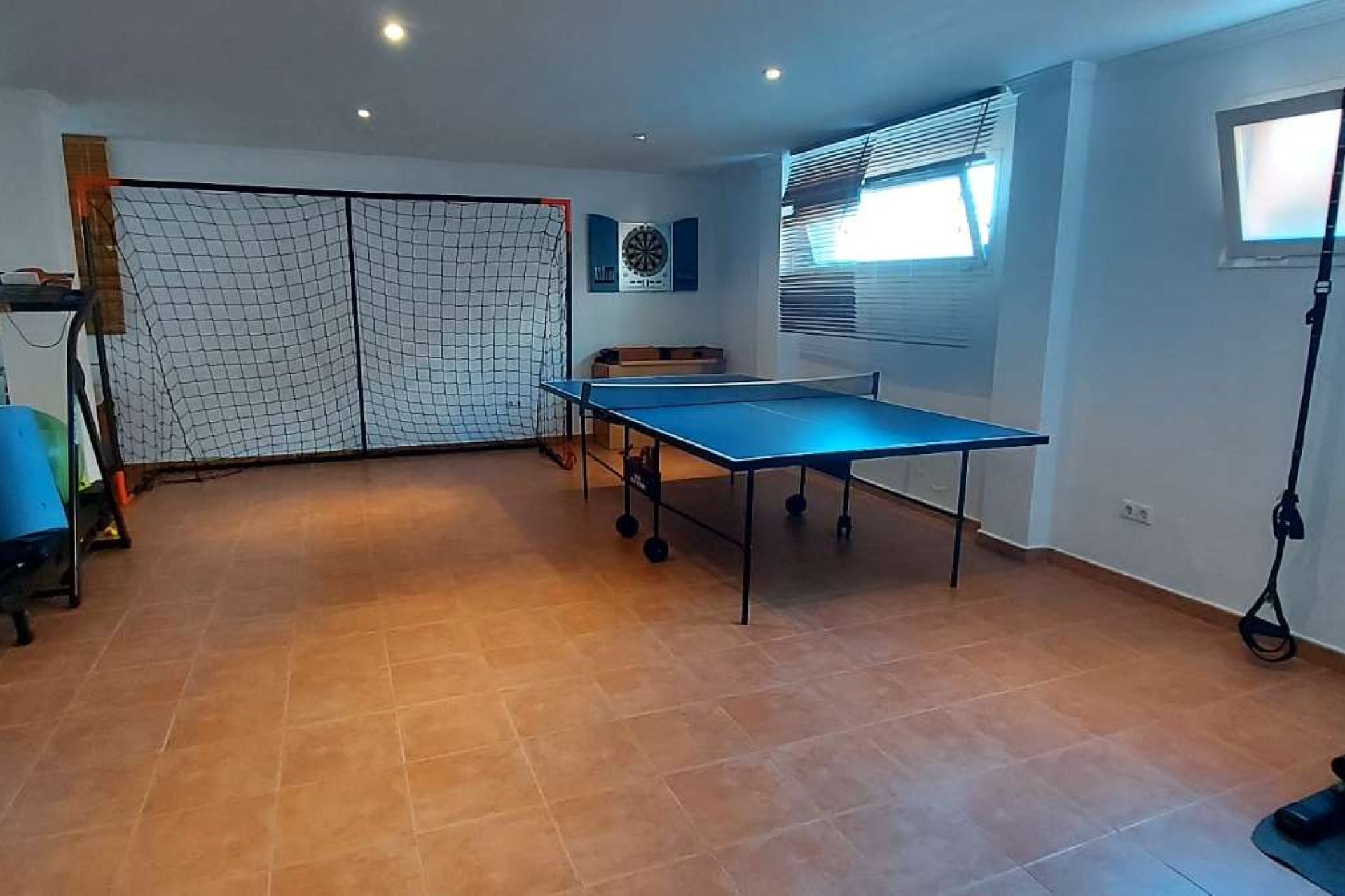Segunda mano - Villa -
Calpe - Costa Blanca