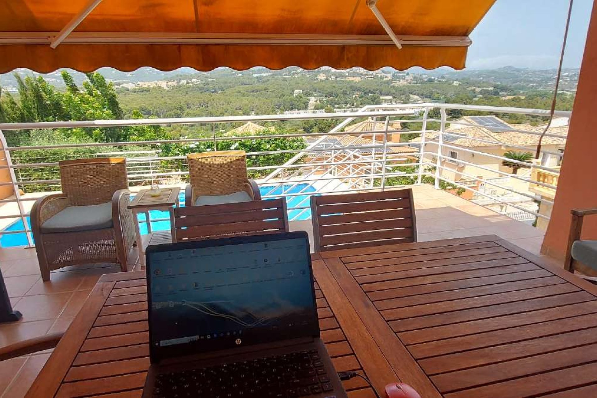 Segunda mano - Villa -
Calpe - Costa Blanca