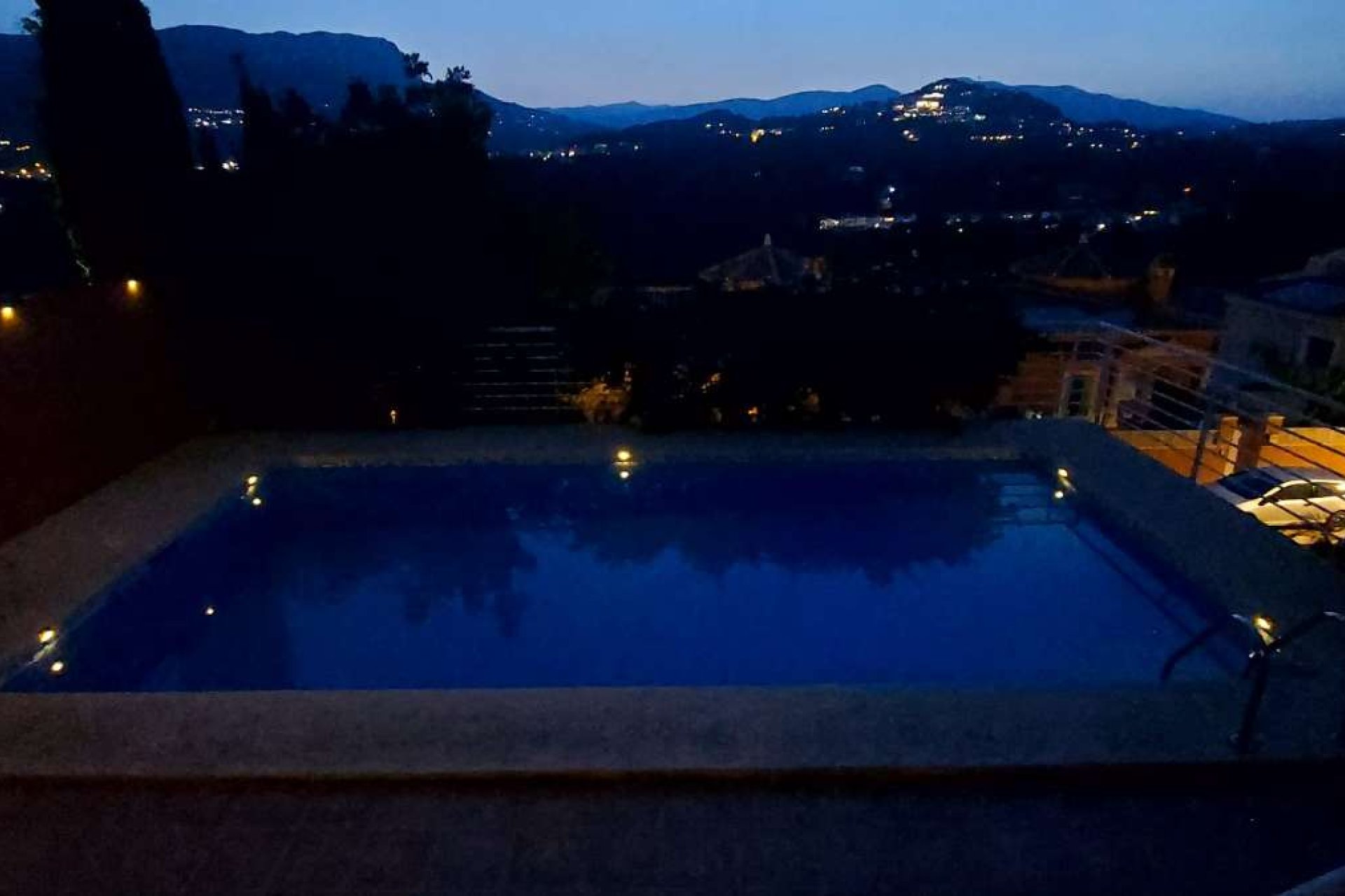 Segunda mano - Villa -
Calpe - Costa Blanca