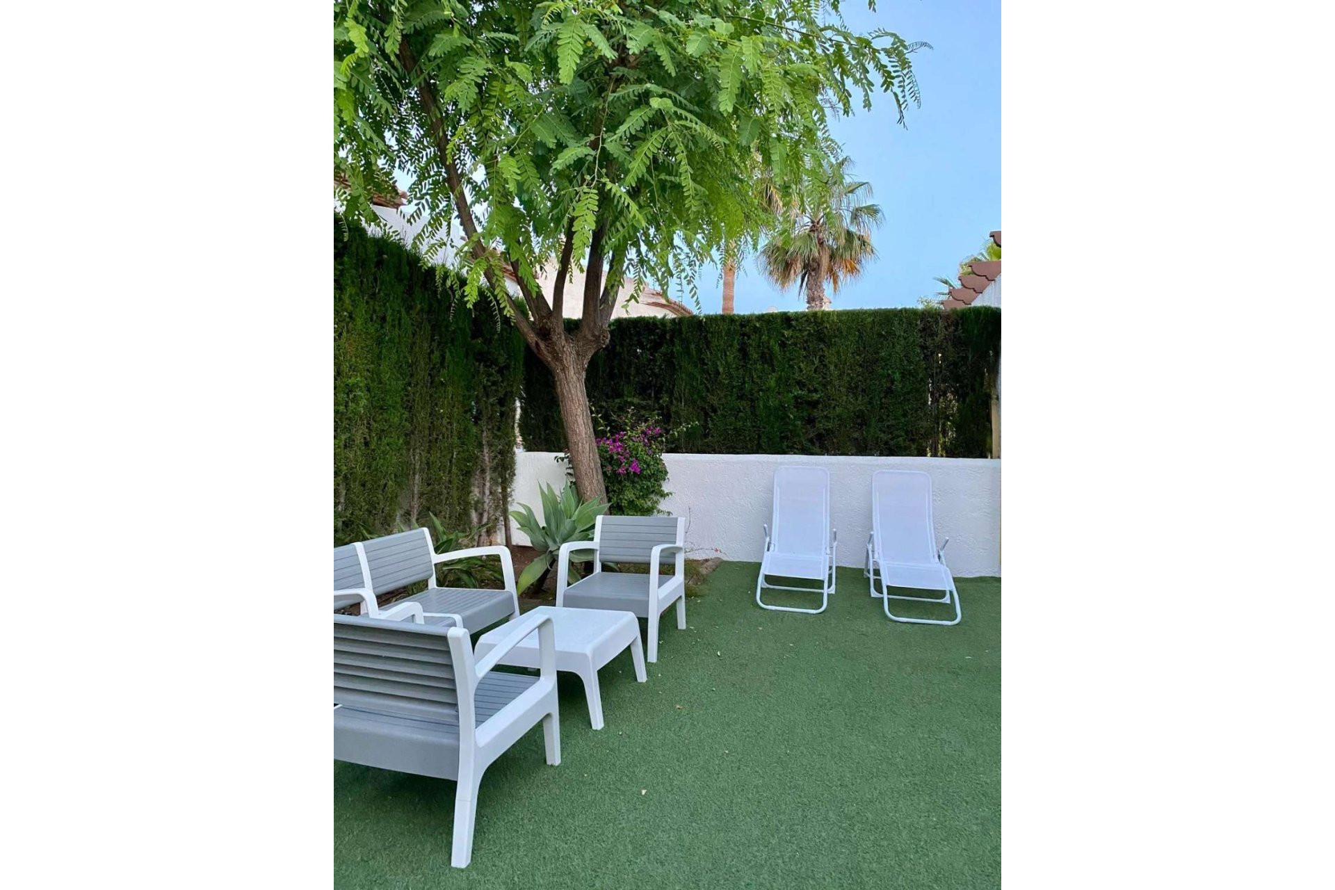 Segunda mano - Villa -
Calpe - Costa Blanca