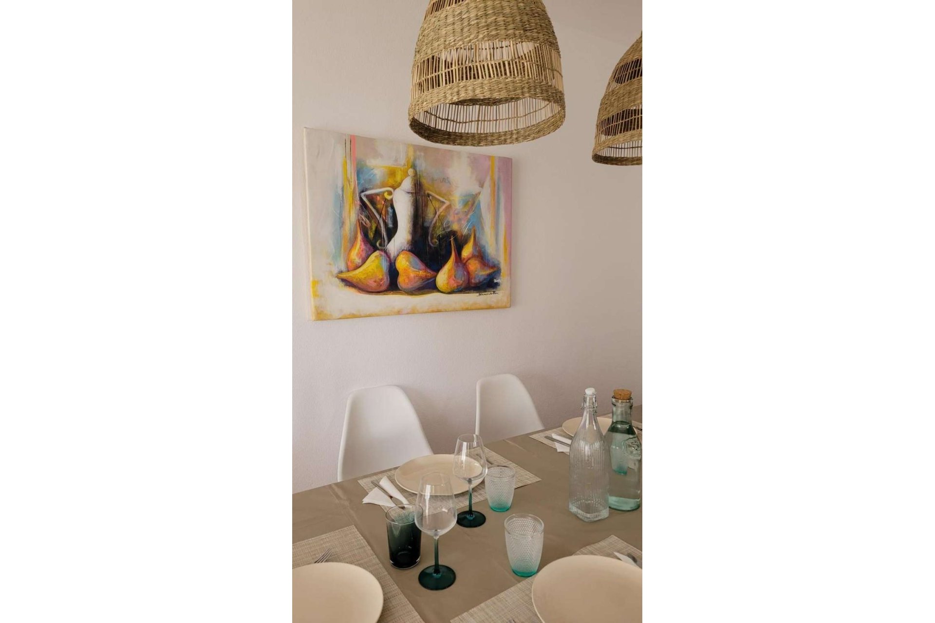 Segunda mano - Villa -
Calpe - Costa Blanca