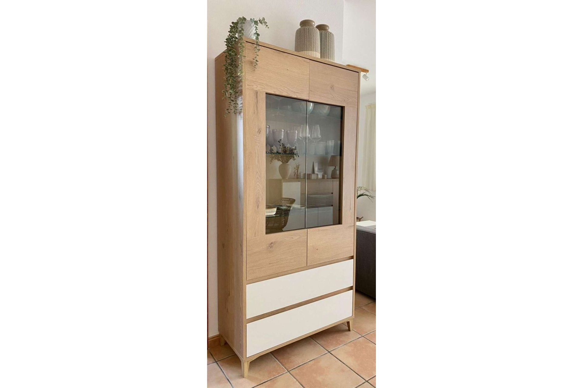Segunda mano - Villa -
Calpe - Costa Blanca