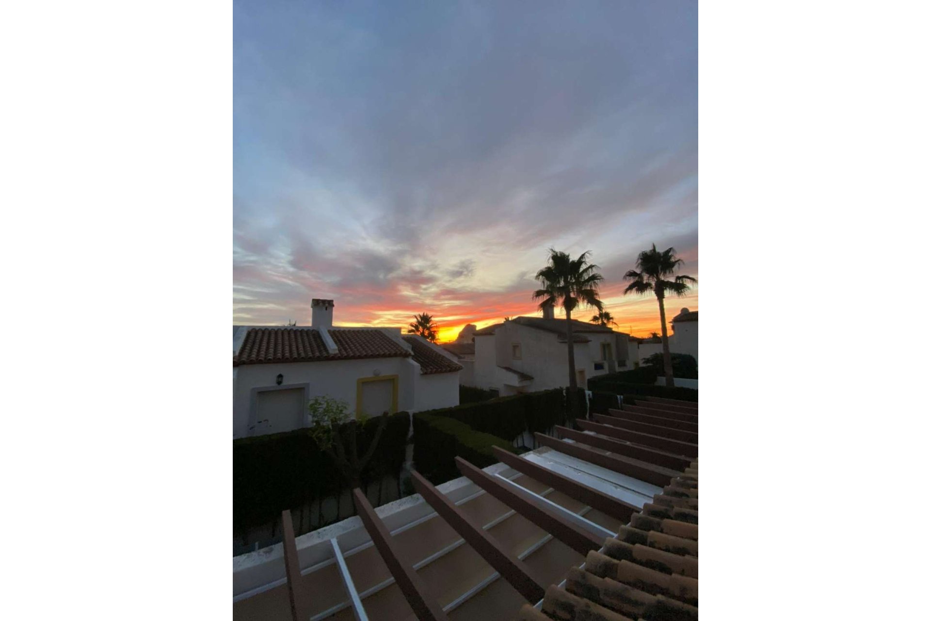 Segunda mano - Villa -
Calpe - Costa Blanca
