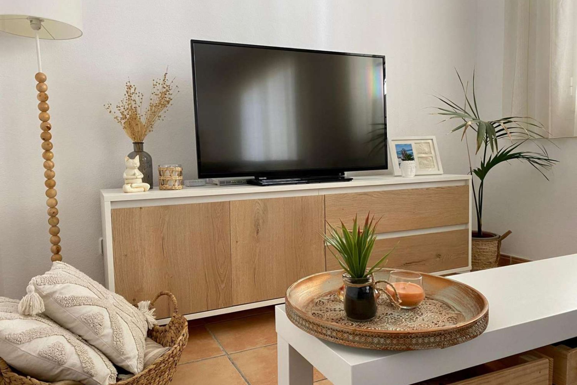 Segunda mano - Villa -
Calpe - Costa Blanca
