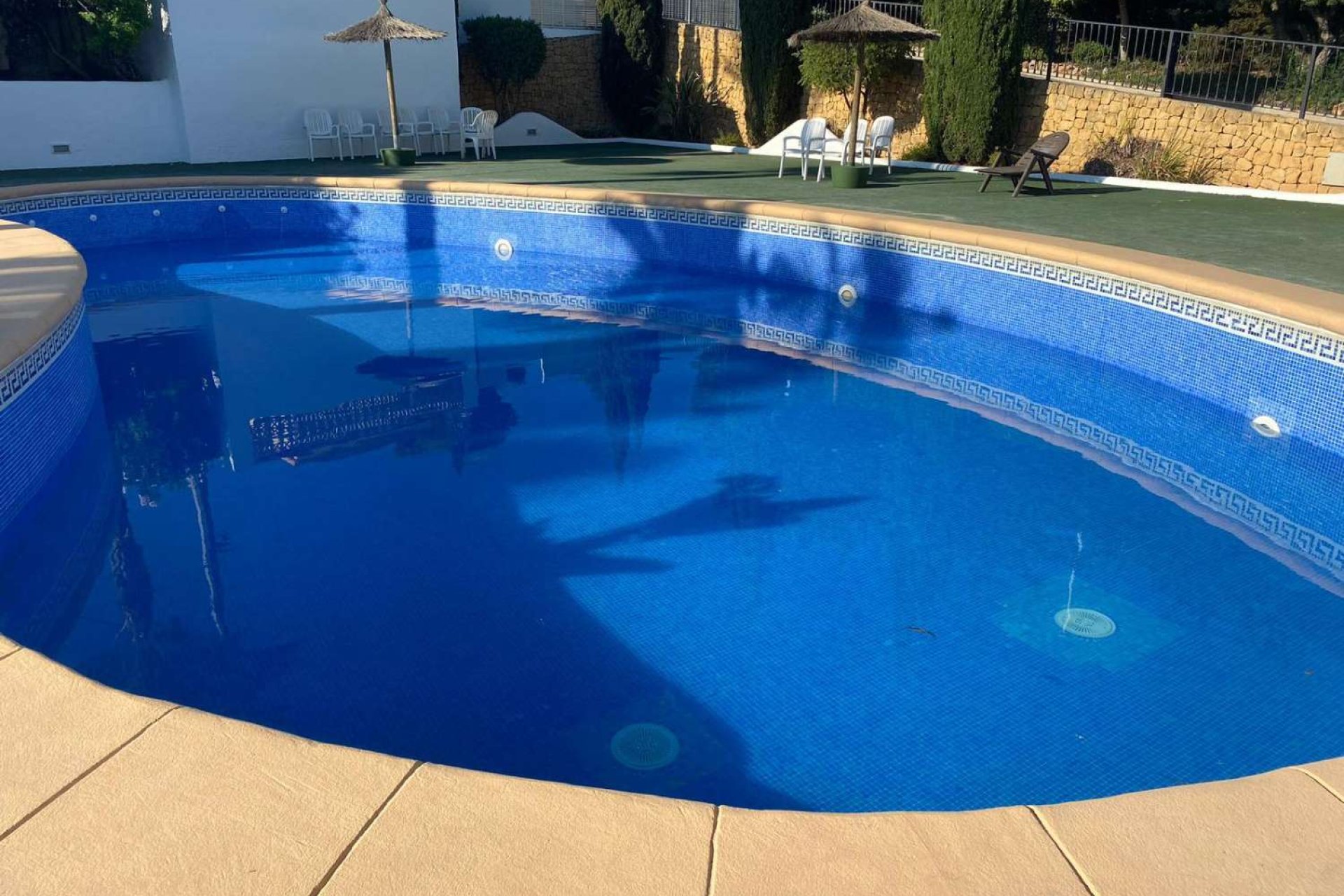 Segunda mano - Villa -
Calpe - Costa Blanca