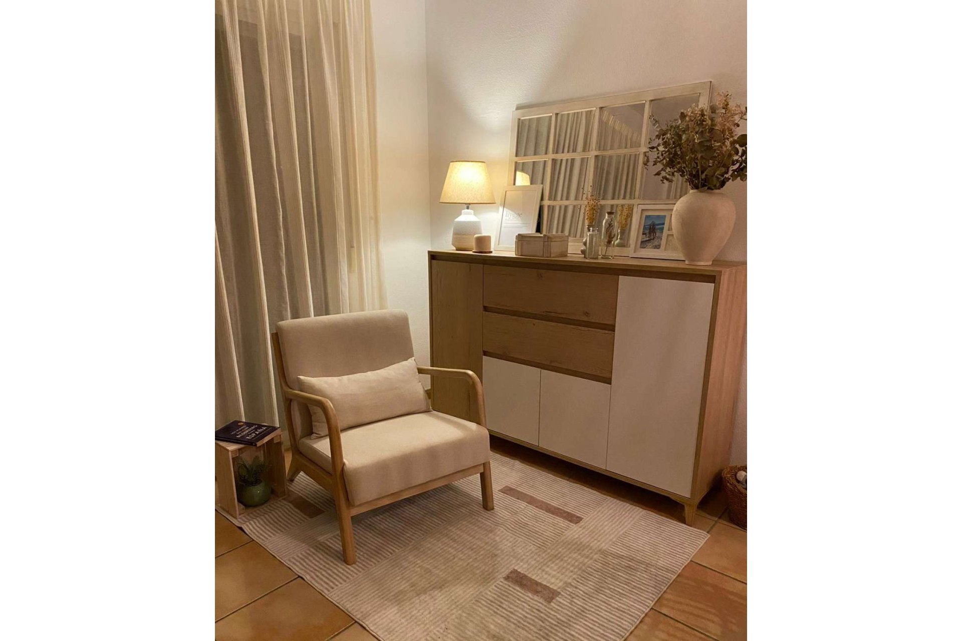 Segunda mano - Villa -
Calpe - Costa Blanca
