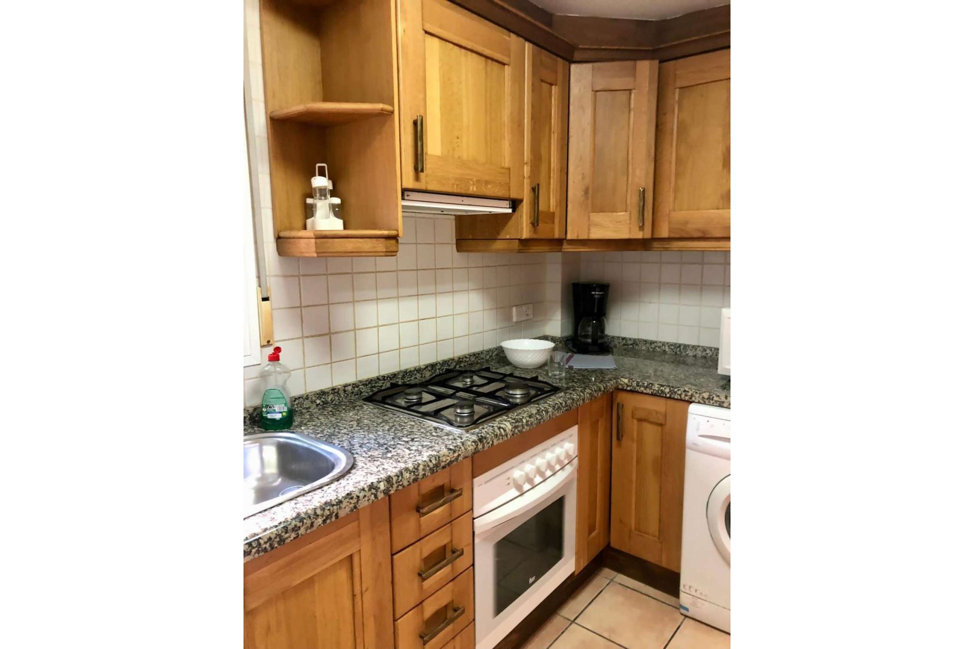 Segunda mano - Villa -
Calpe - Costa Blanca