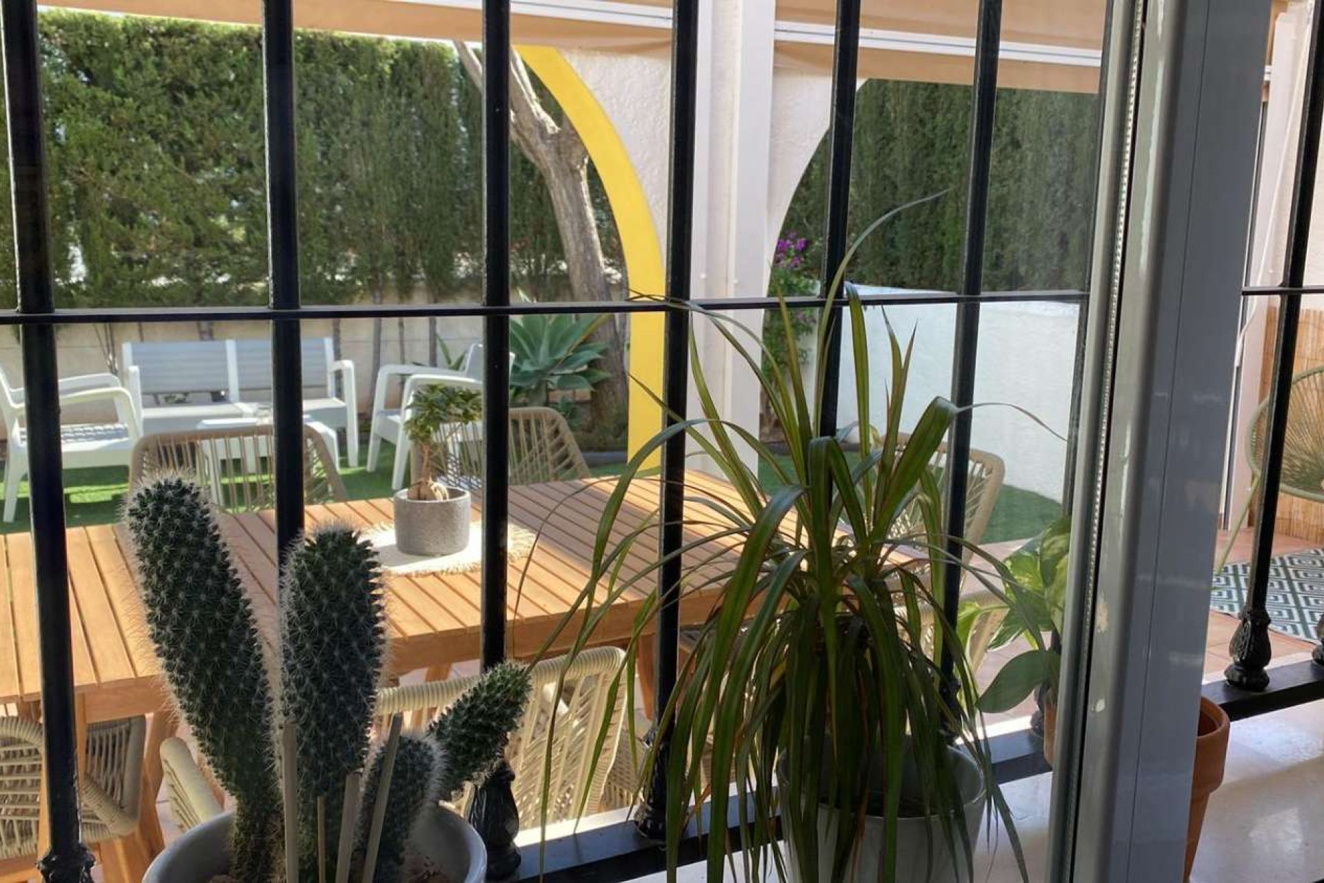 Segunda mano - Villa -
Calpe - Costa Blanca