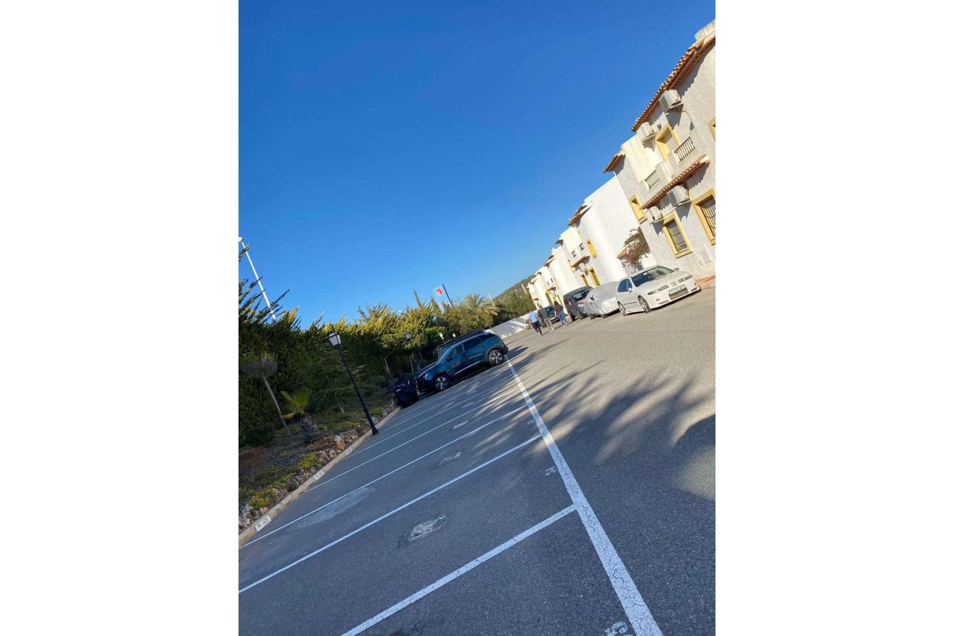 Segunda mano - Villa -
Calpe - Costa Blanca
