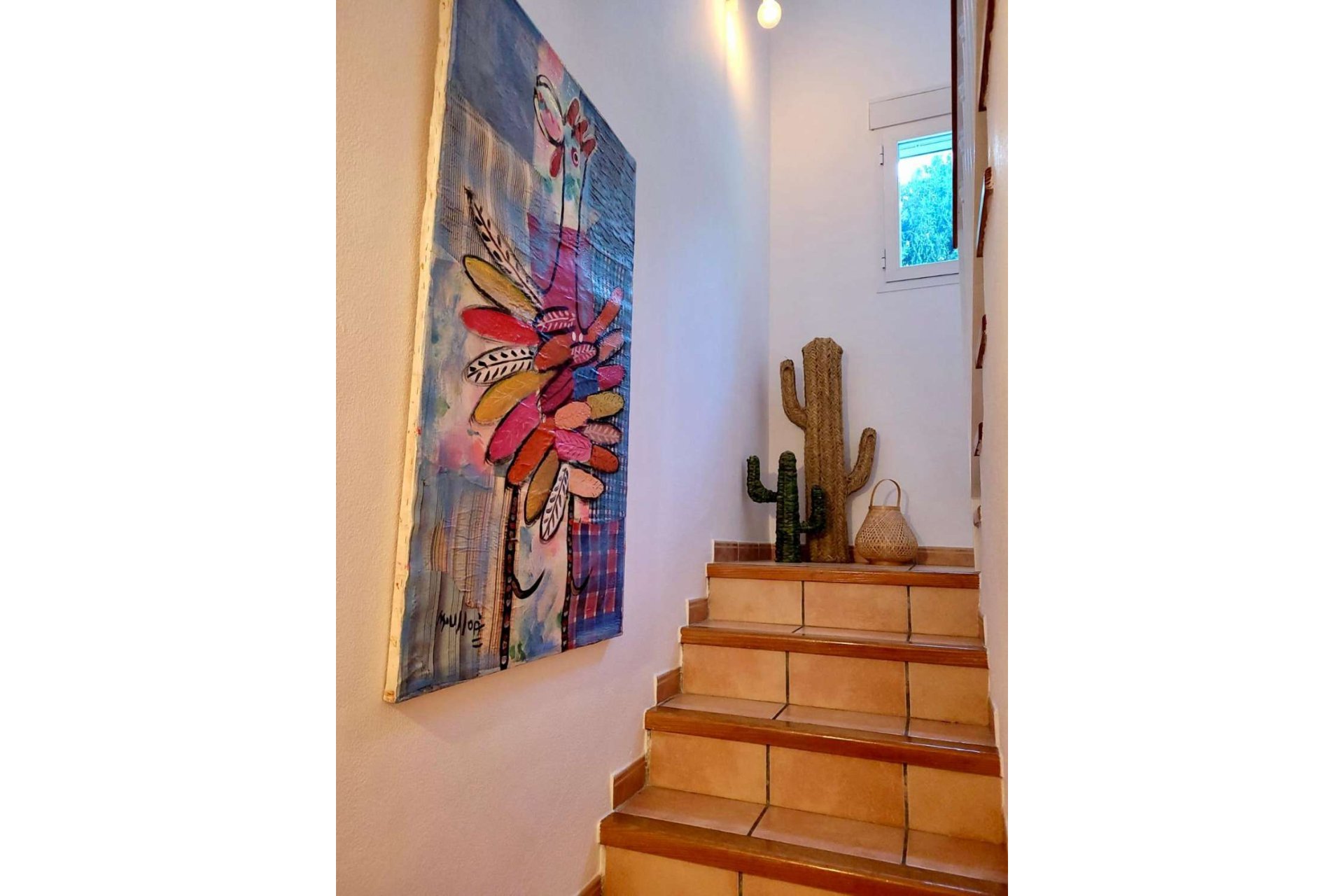 Segunda mano - Villa -
Calpe - Costa Blanca