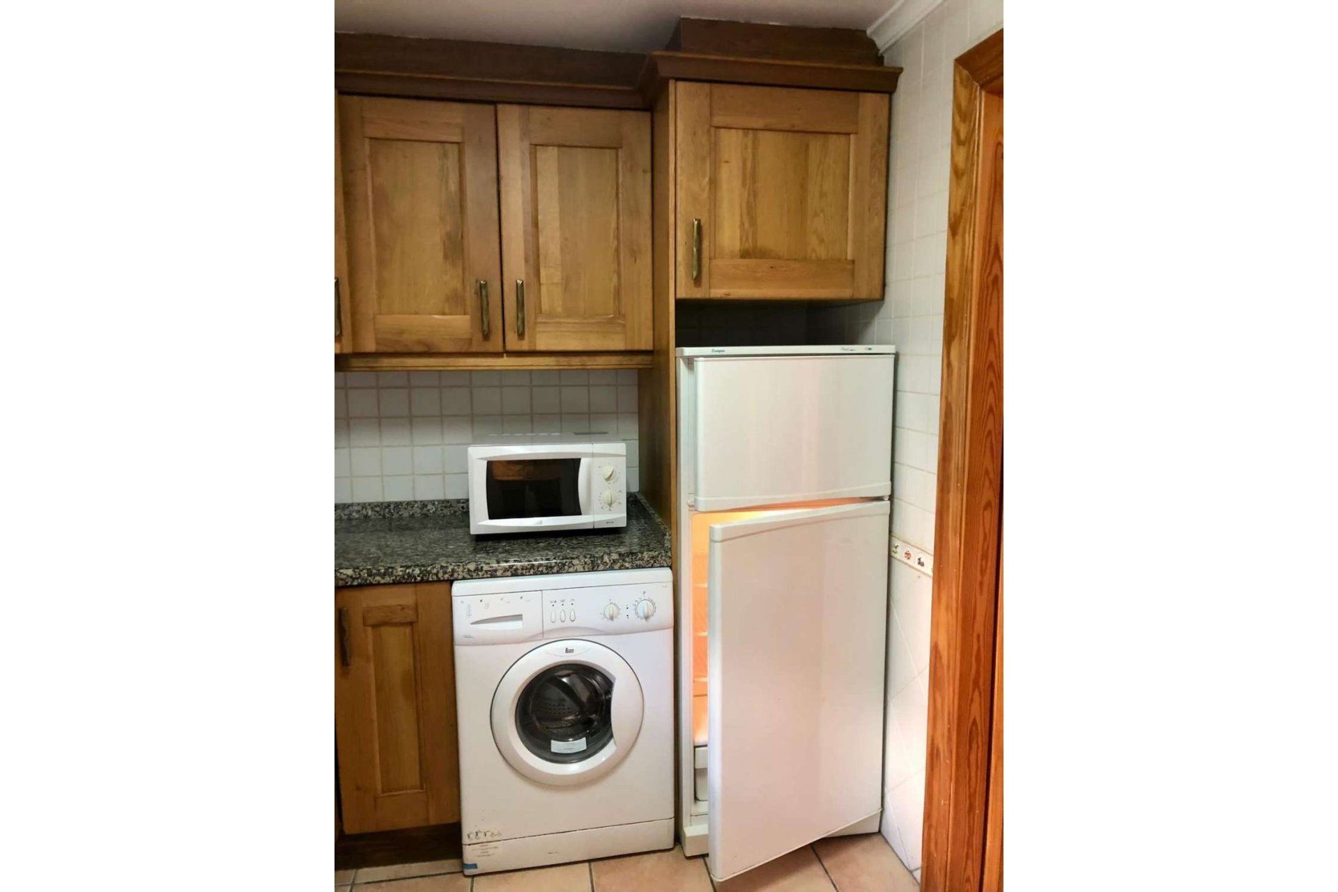 Segunda mano - Villa -
Calpe - Costa Blanca