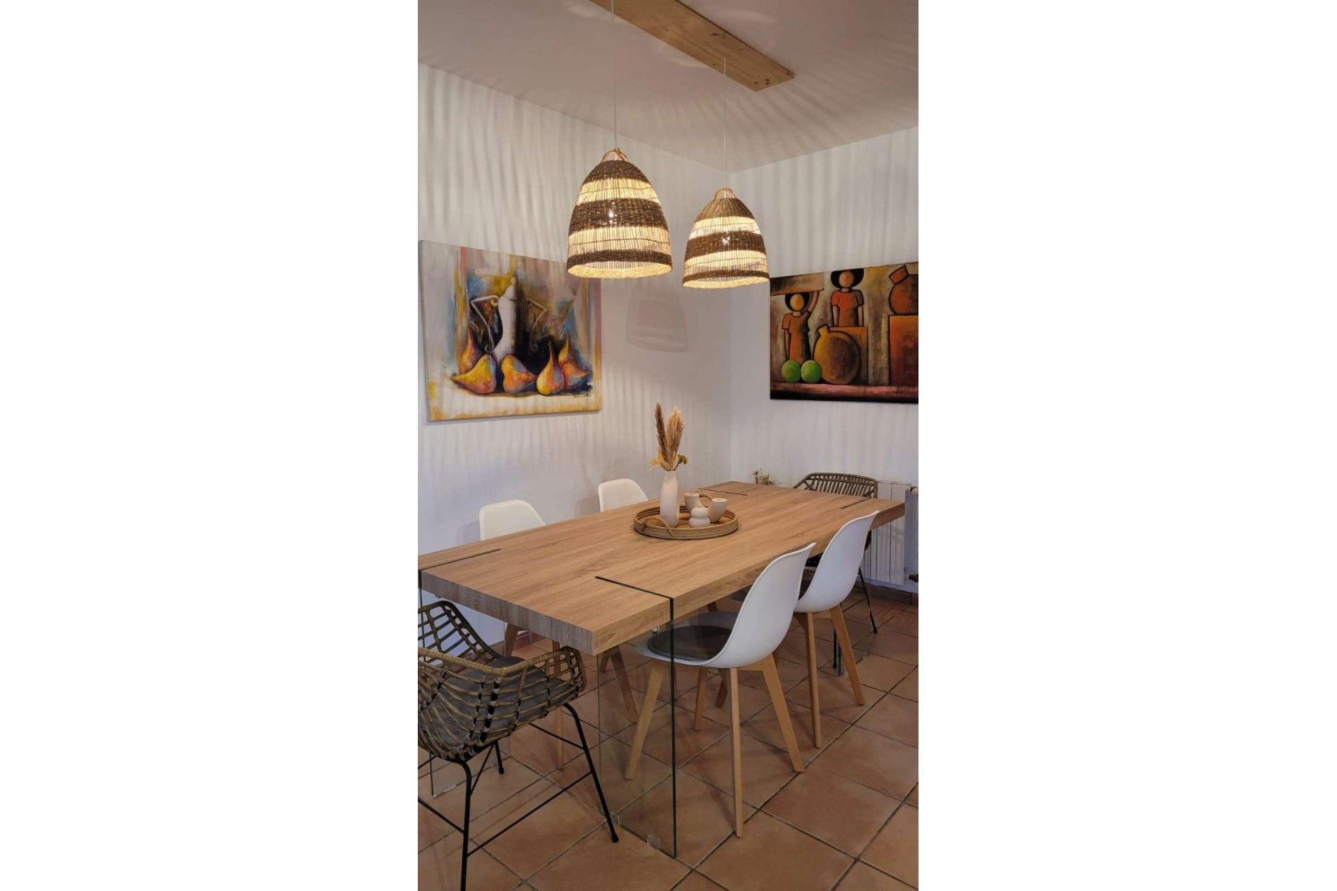 Segunda mano - Villa -
Calpe - Costa Blanca