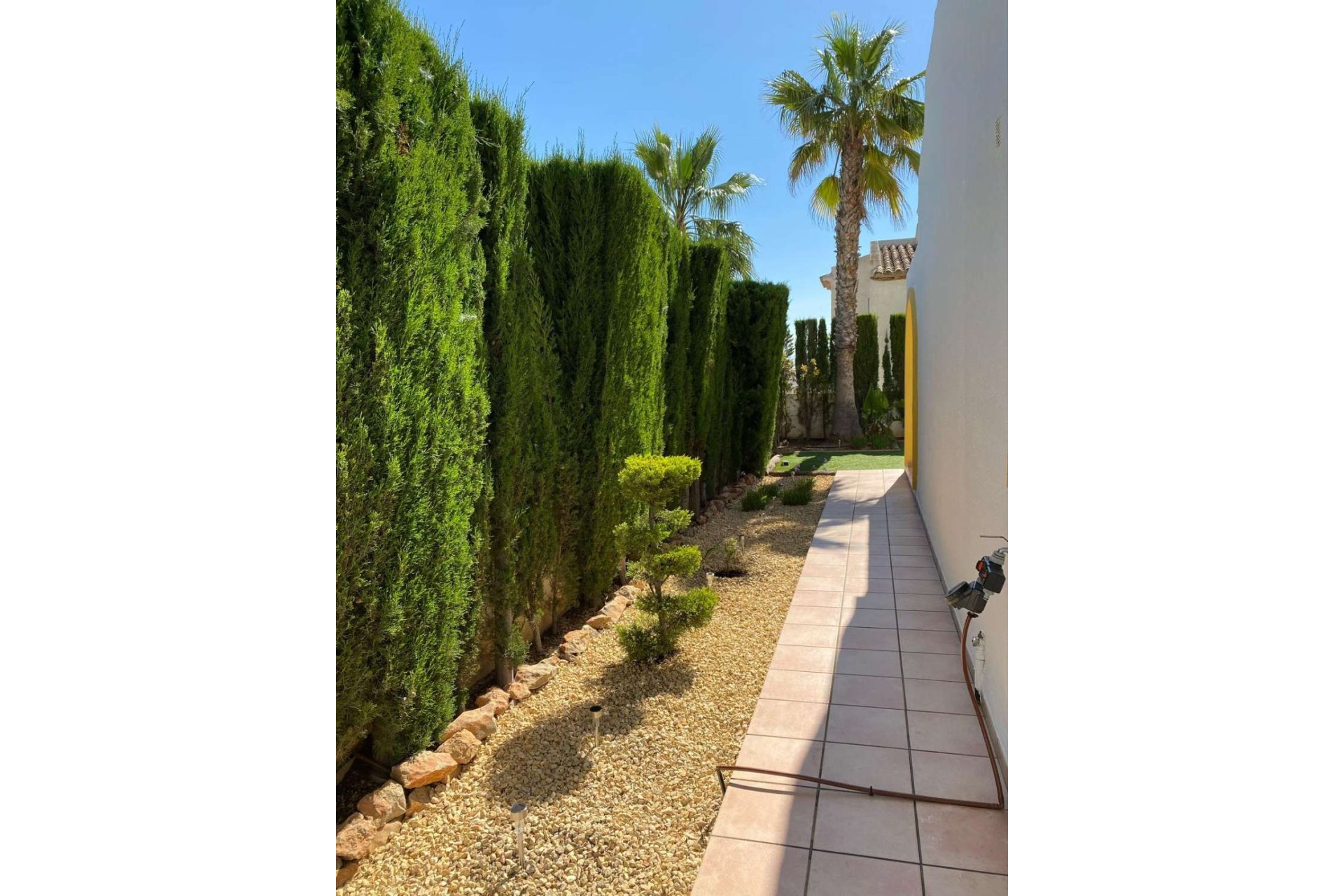 Segunda mano - Villa -
Calpe - Costa Blanca