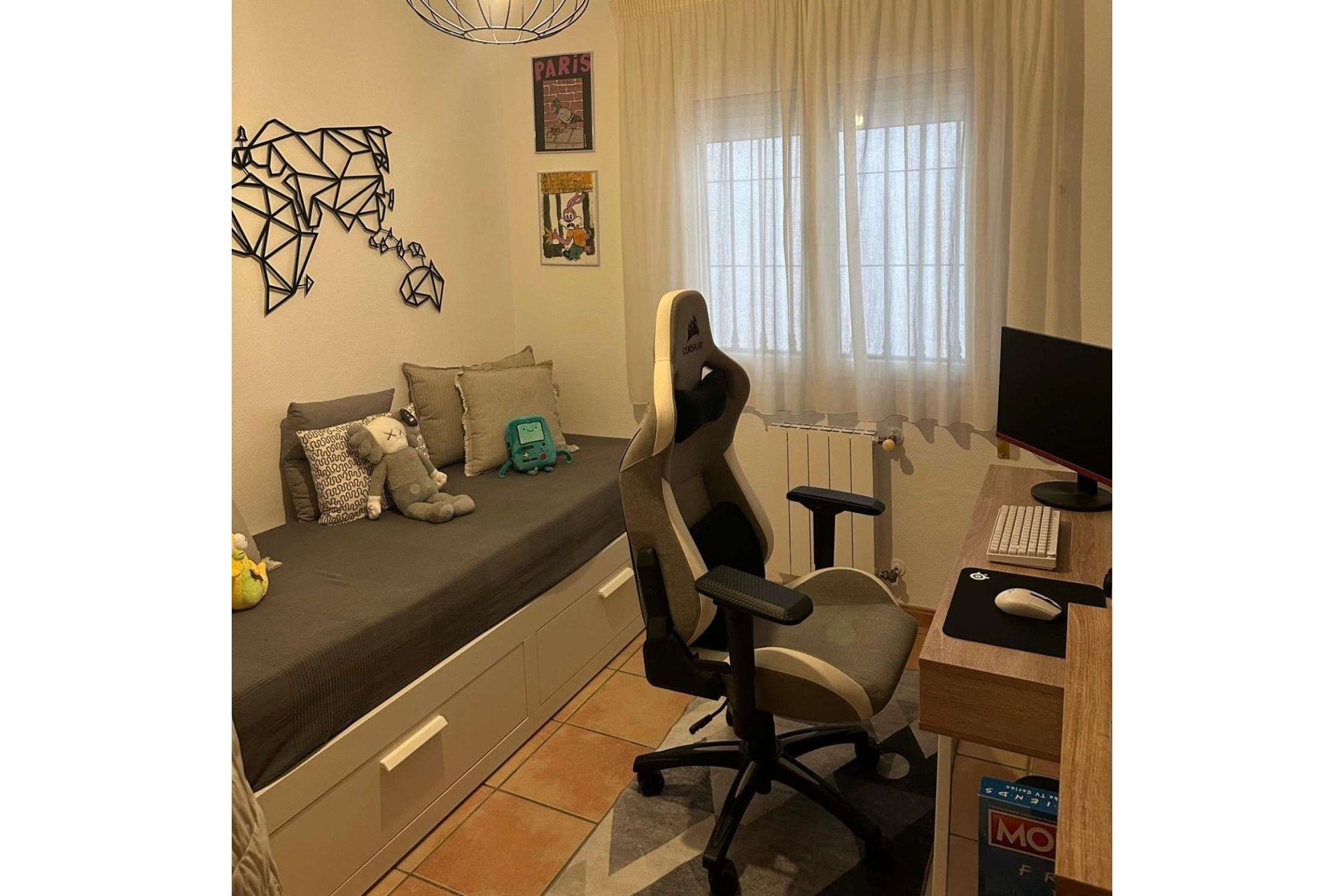 Segunda mano - Villa -
Calpe - Costa Blanca