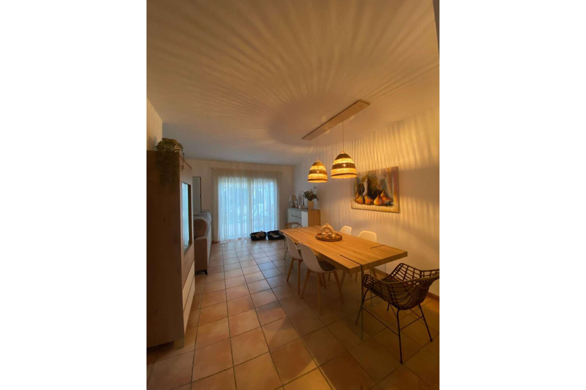 Segunda mano - Villa -
Calpe - Costa Blanca