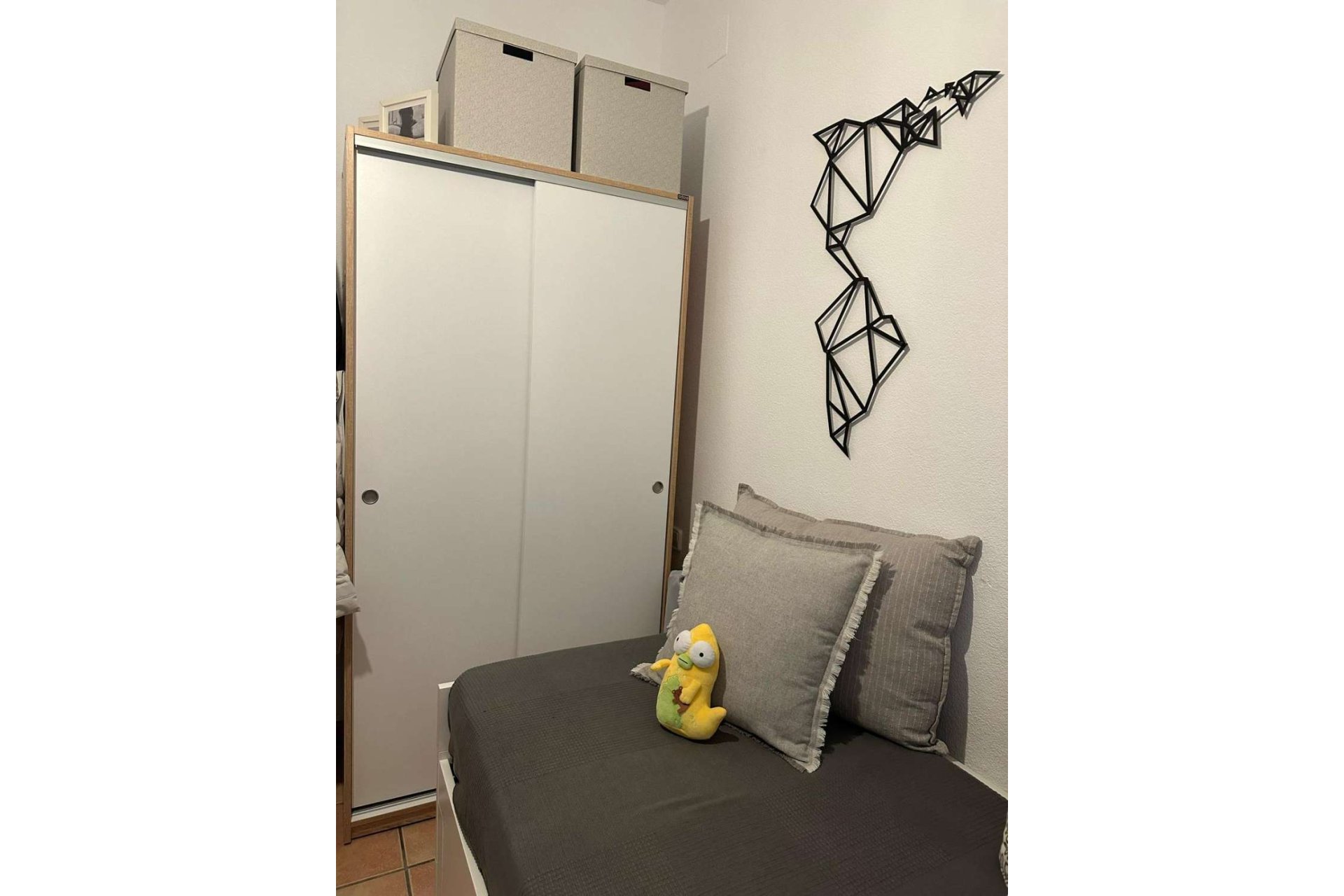 Segunda mano - Villa -
Calpe - Costa Blanca