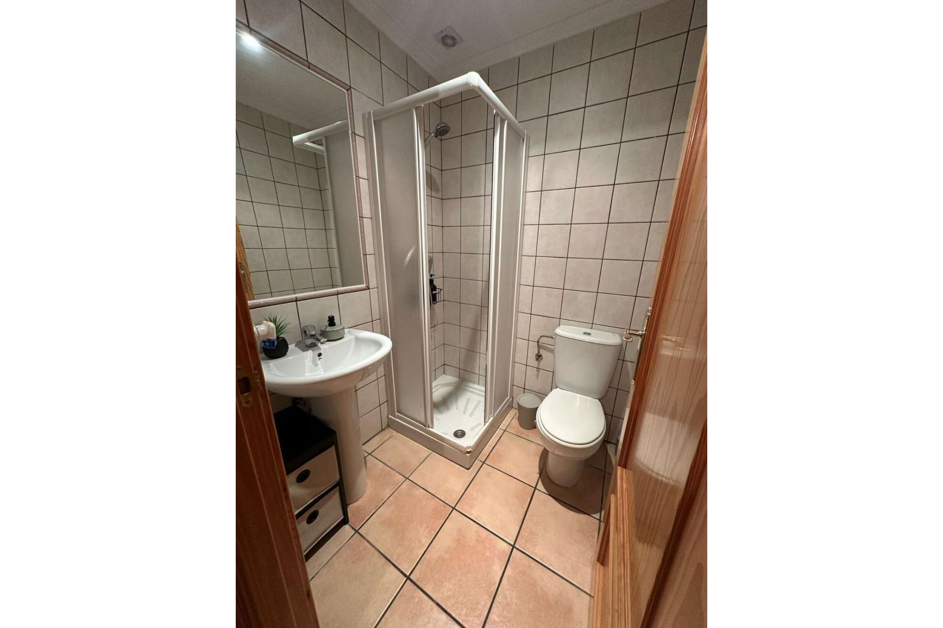 Segunda mano - Villa -
Calpe - Costa Blanca