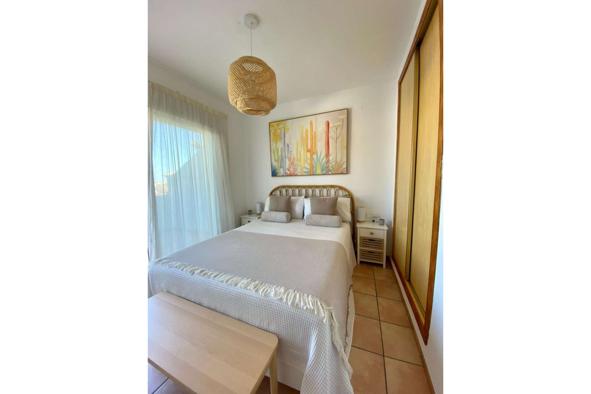 Segunda mano - Villa -
Calpe - Costa Blanca