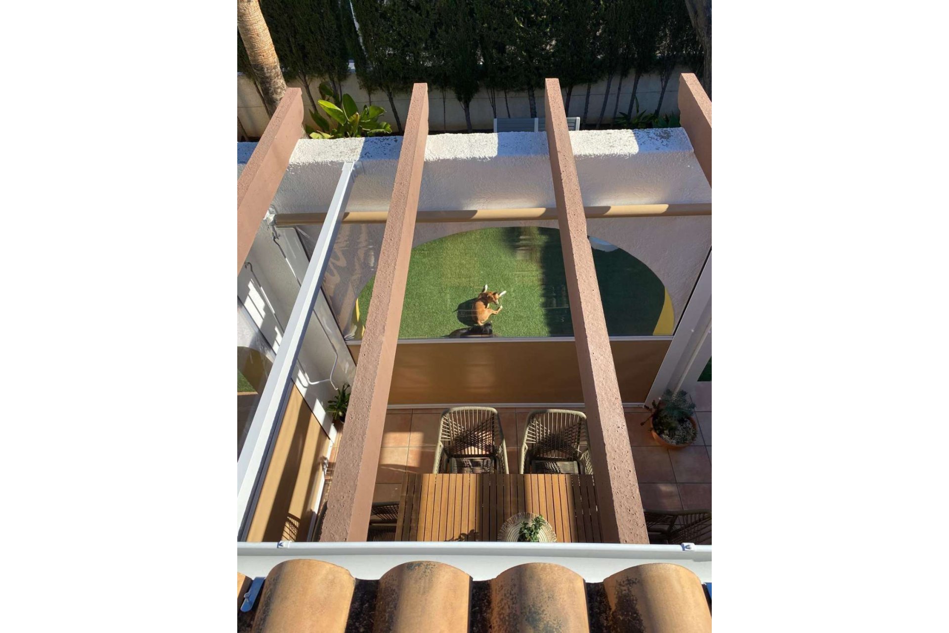 Segunda mano - Villa -
Calpe - Costa Blanca